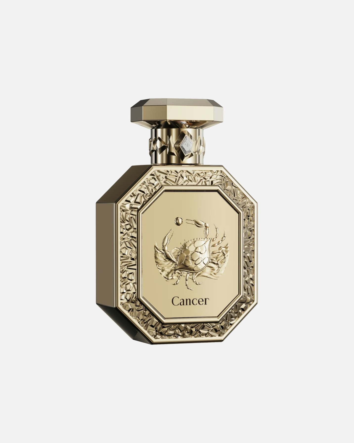 Woda perfumowana dla Unisex French Avenue Cancer 100 ml