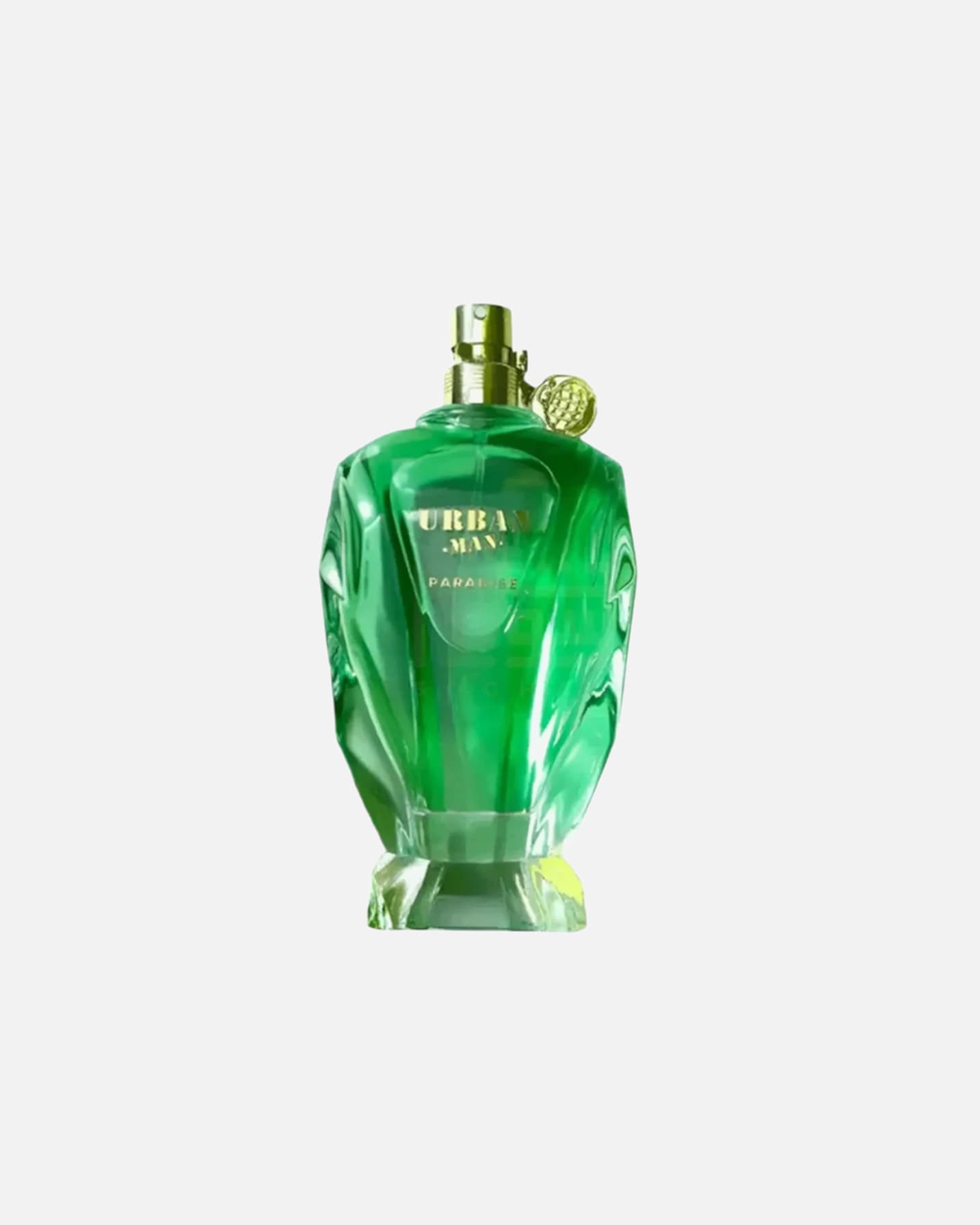 Woda perfumowana dla Mężczyzna Fragrance World Default Brand Line Urban Man Paradise 90 ml