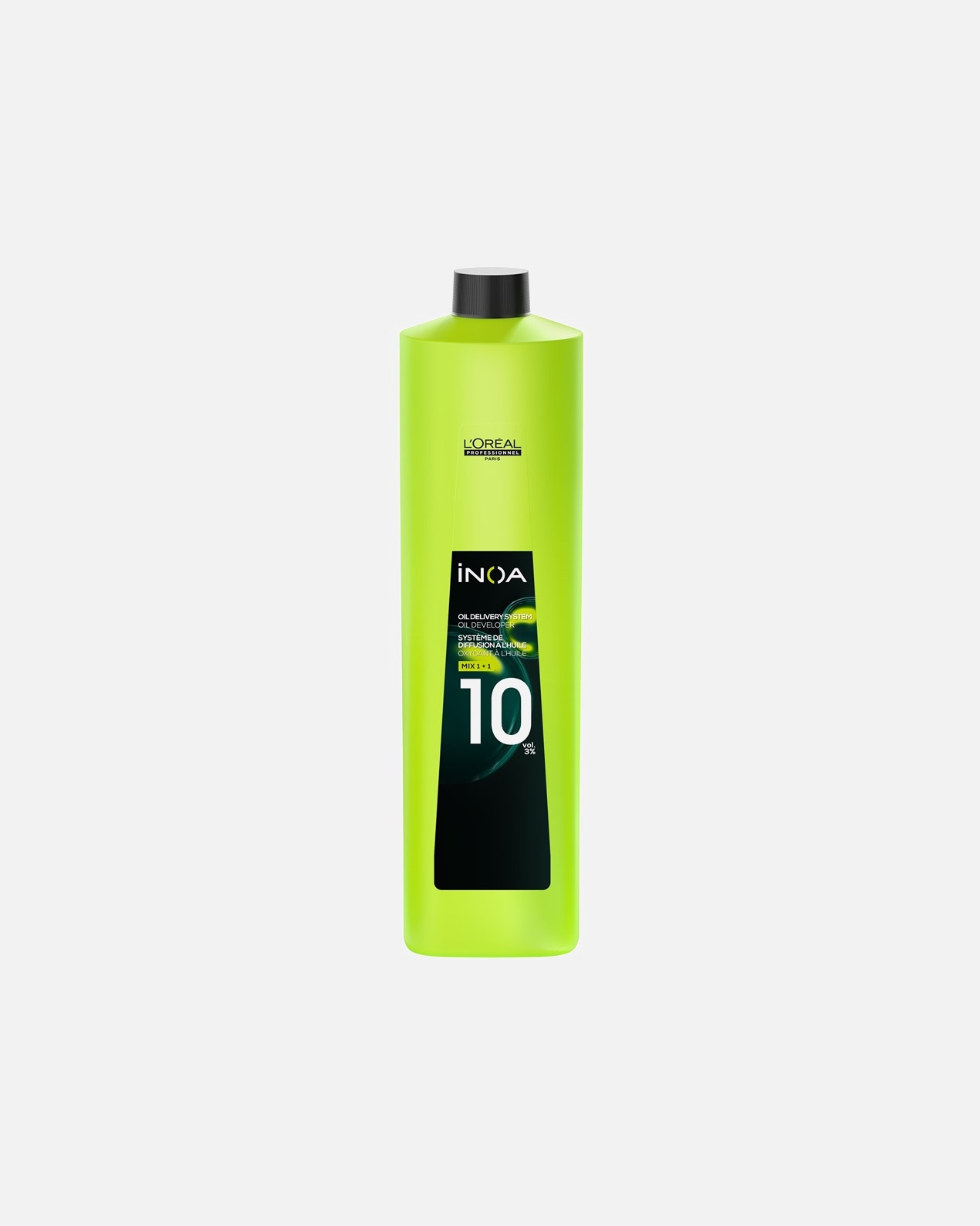 Farba do włosów dla Unisex L´Oréal Professionnel Paris INOA TECHNOLOGIA SDG 1000 ml