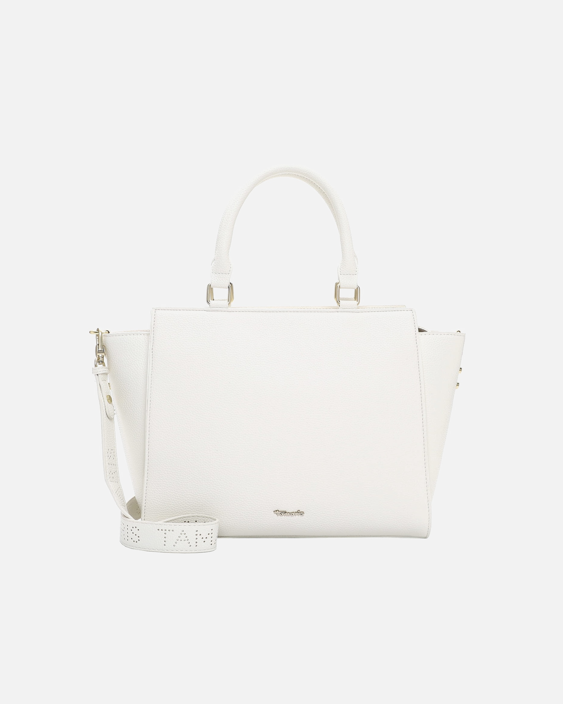 Kopertówka dla Kobieta Tamaris Torebka Shopper TAS Kiri White