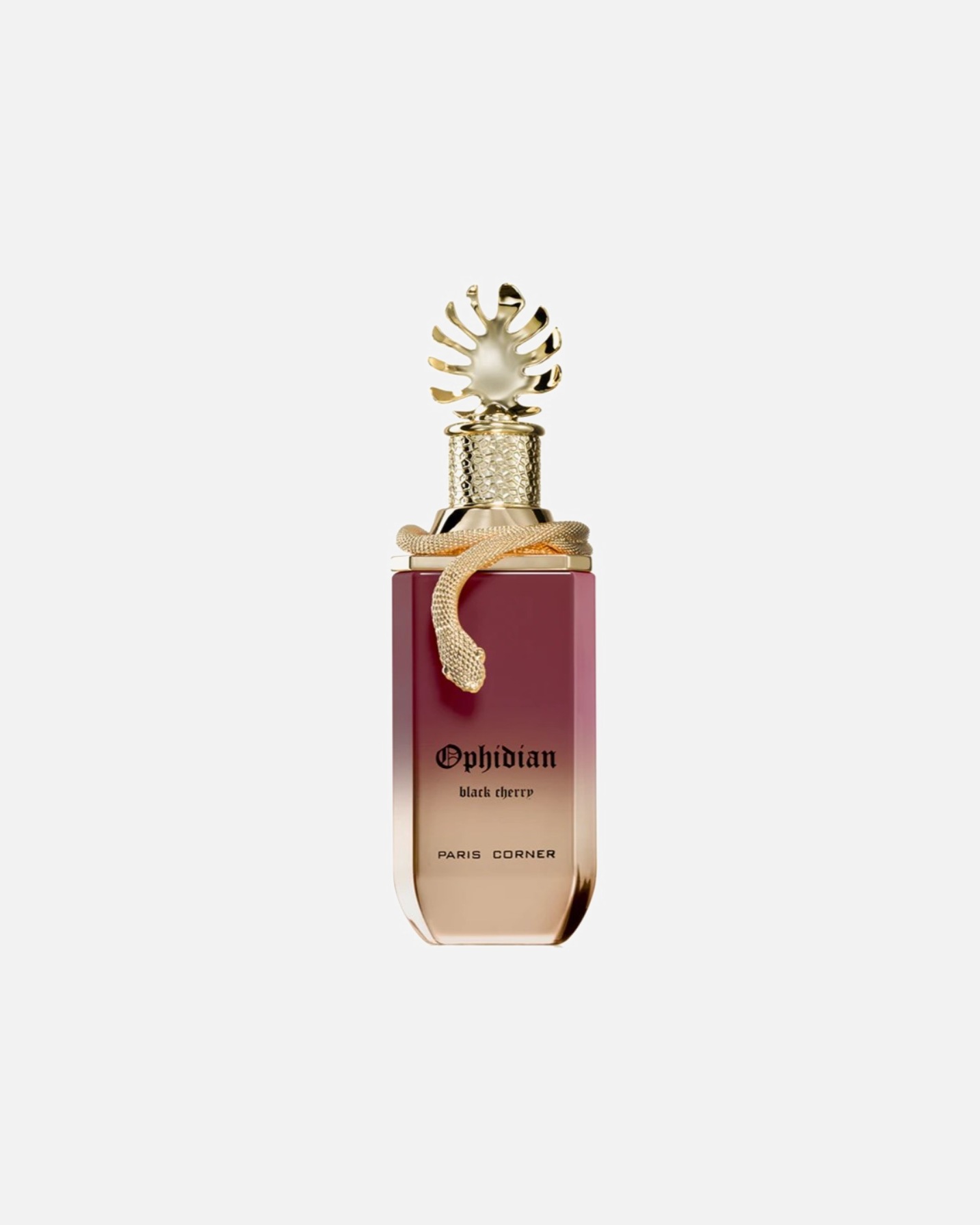Woda perfumowana dla Unisex Ophidian Black Cherry 100 ml