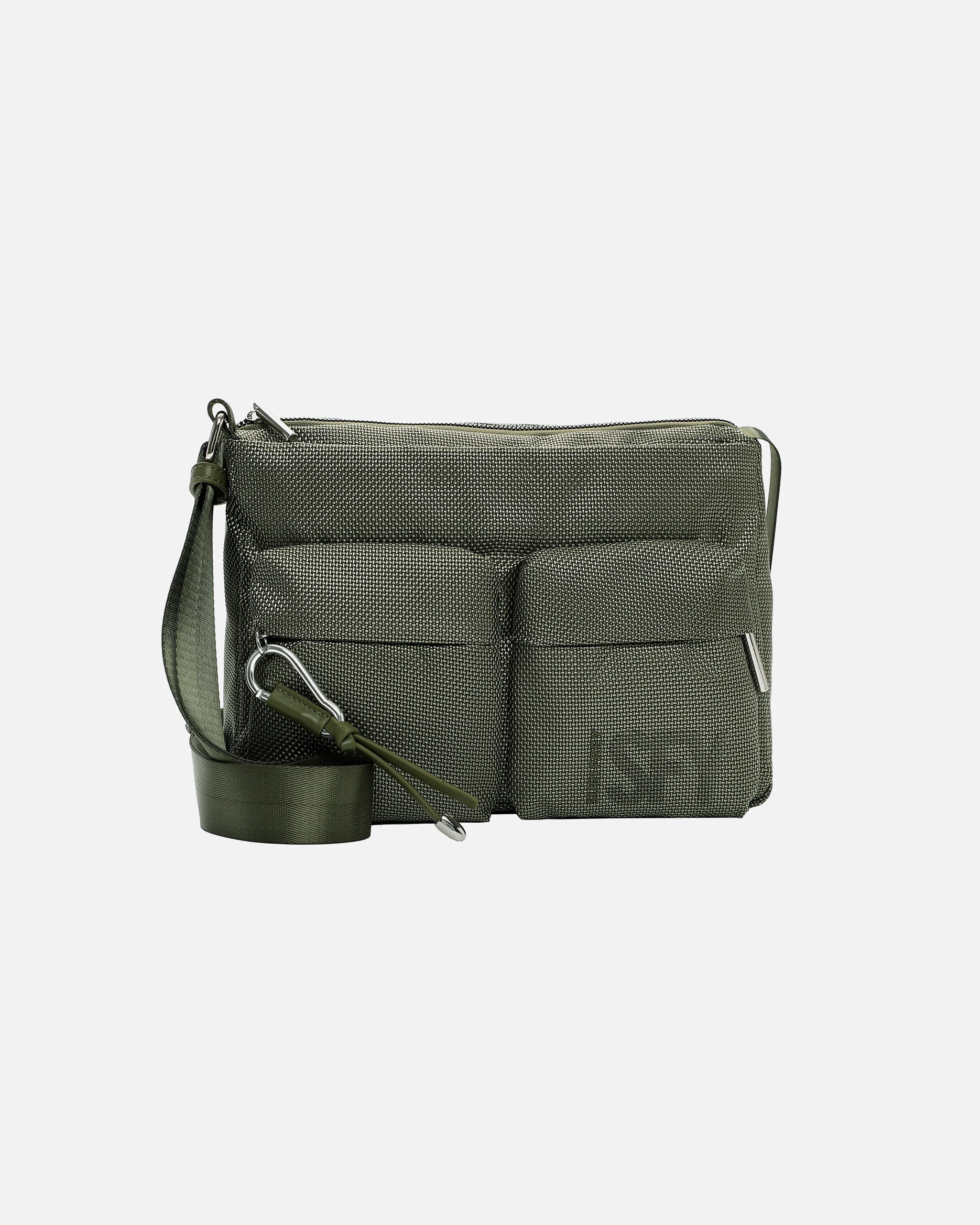 Torba dla Kobieta SURI FREY Torebka Naramienna SFY SURI Sports Marry Lightkhaki