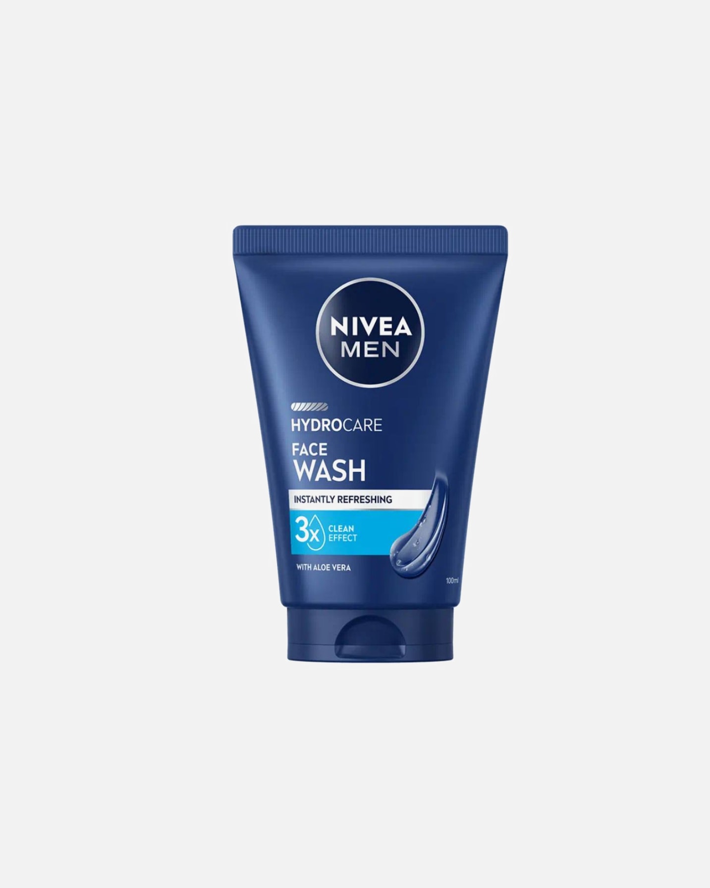 Żel do golenia dla Mężczyzna NIVEA Men Hydrocare 100 ml