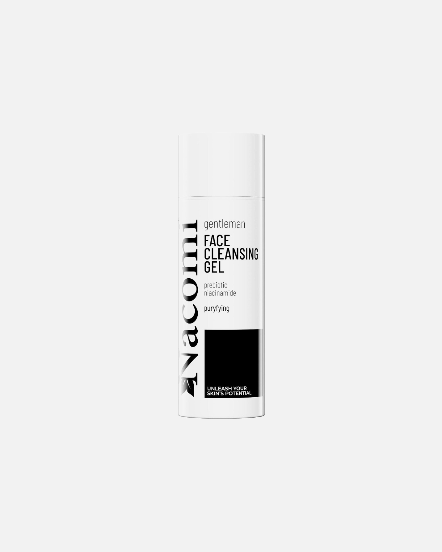 Żel do golenia dla Mężczyzna Gentleman 140 ml