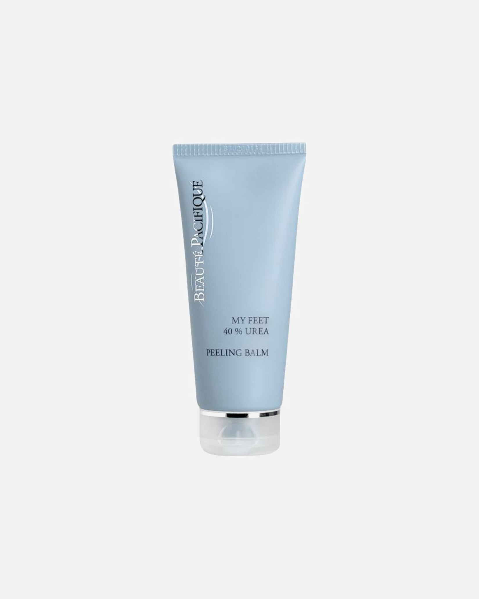 Krem do stóp dla Unisex Beauté Pacifique My Feet 40% Urea Peeling Balm 100 ml