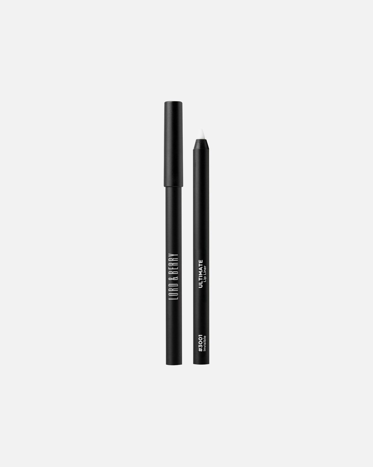 Konturówka do ust dla Unisex Lord & Berry Ultimate 3001 Invisible