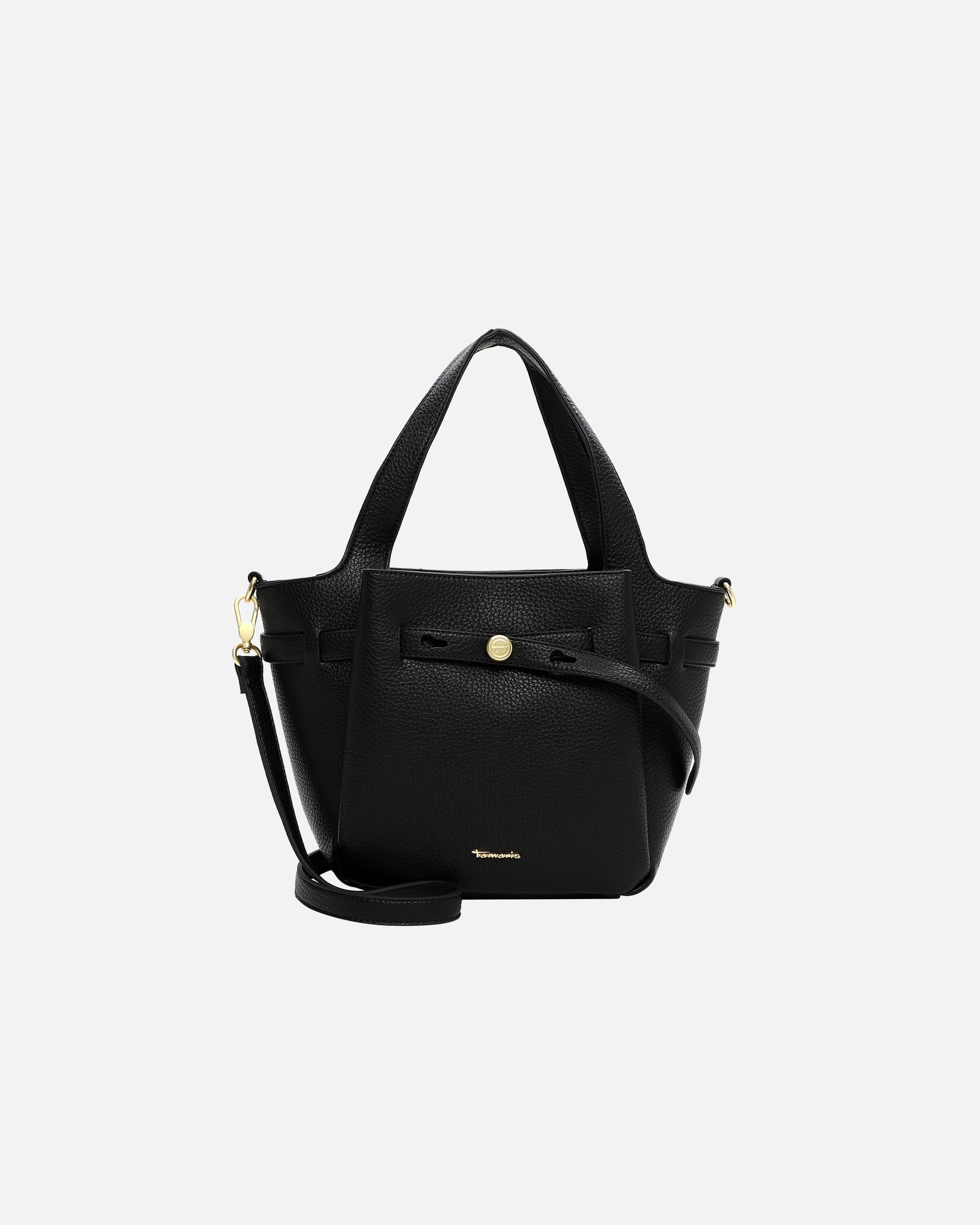 Torba dla Kobieta Tamaris Torebka Shopper TAS Kathi schwarz