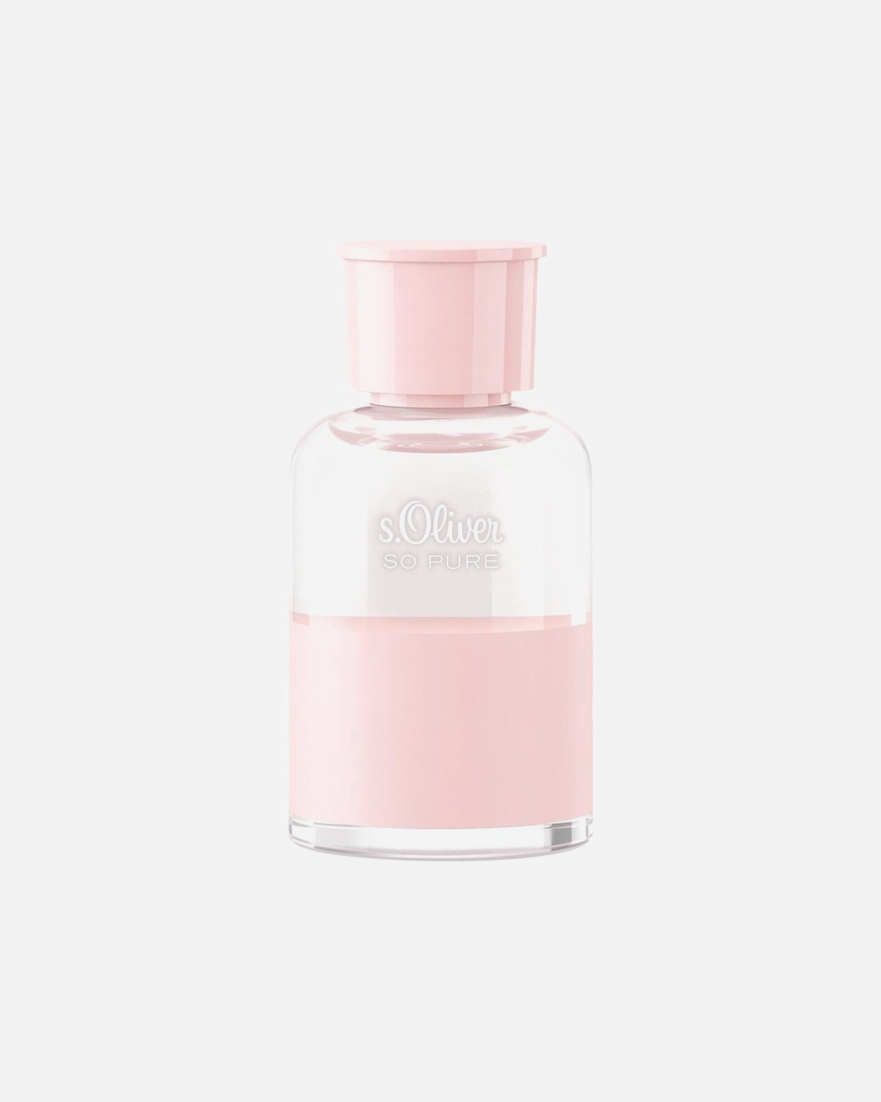 Woda toaletowa dla Kobieta s.Oliver So Pure So Pure Women 30 ml