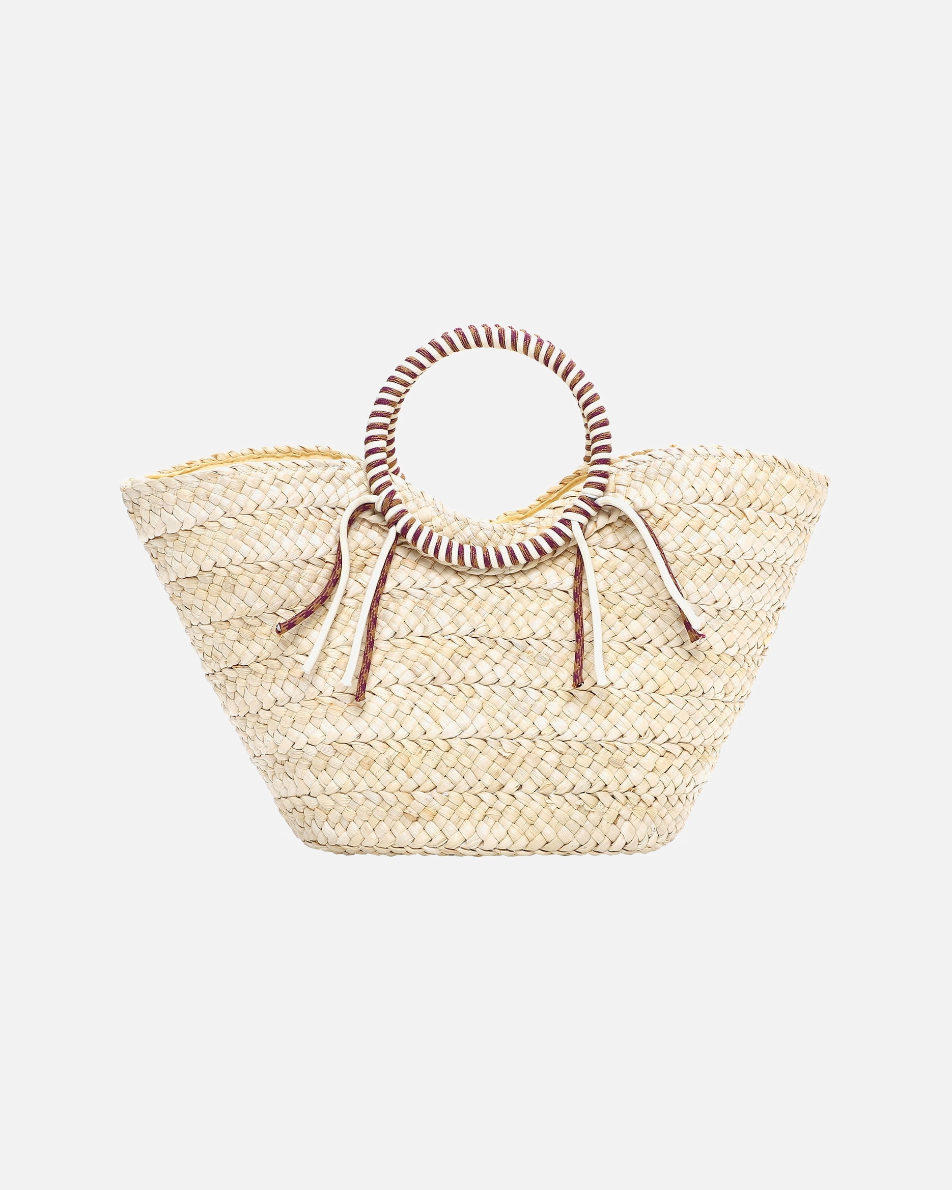 Shopper dla Kobieta Emily & Noah Torebka Shopper E&N Jolanda Beige