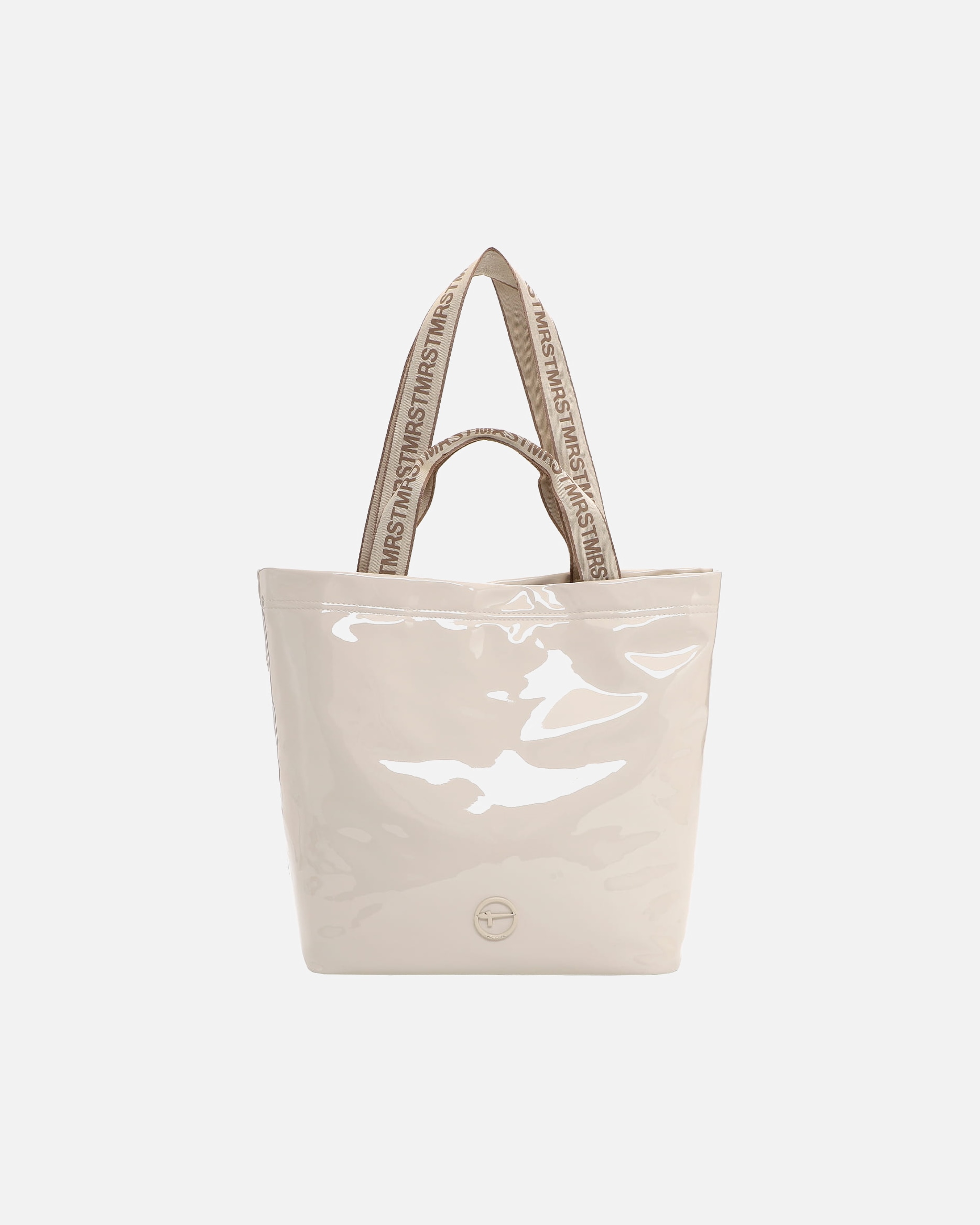 Torba dla Kobieta Torebka Shopper TAS Maike Beige