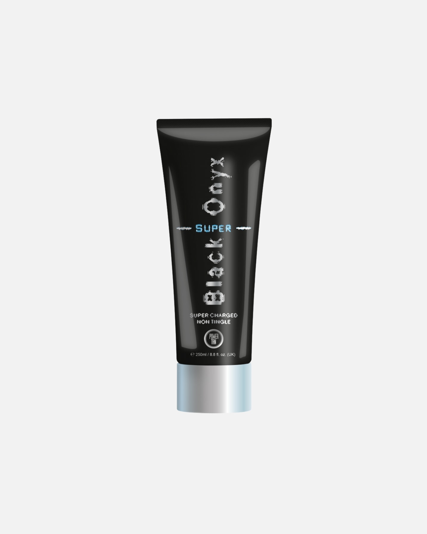 Samoopalacz dla Unisex Power Tan Default Brand Line Intensywny bronzer przyspieszający opalanie 250 ml