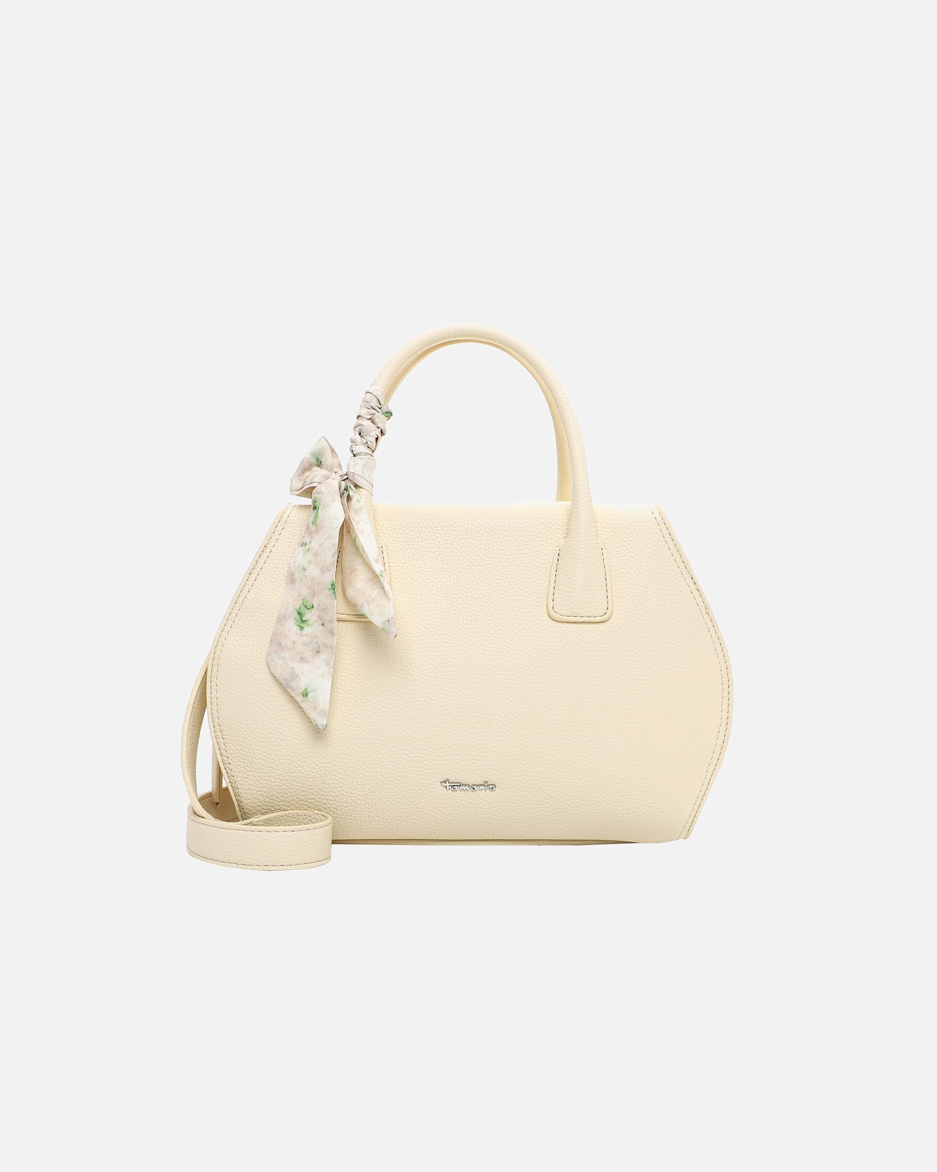 Torba dla Kobieta Tamaris Torebka Shopper TAS Karolin Lightyellow