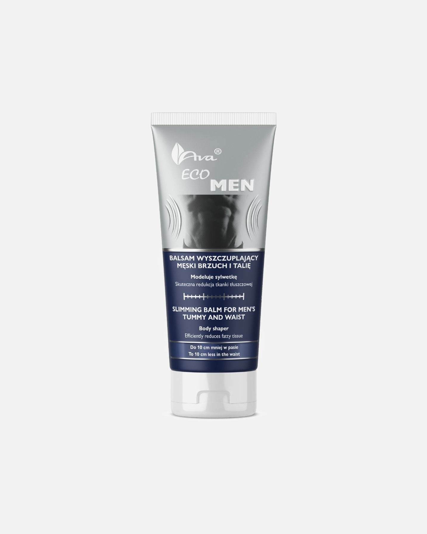 Balsam dla Mężczyzna Ava laboratorium Eco Men 200 ml