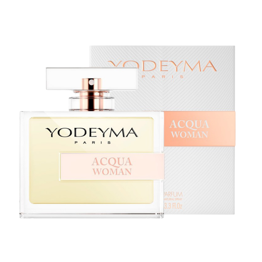 Acqua Woman