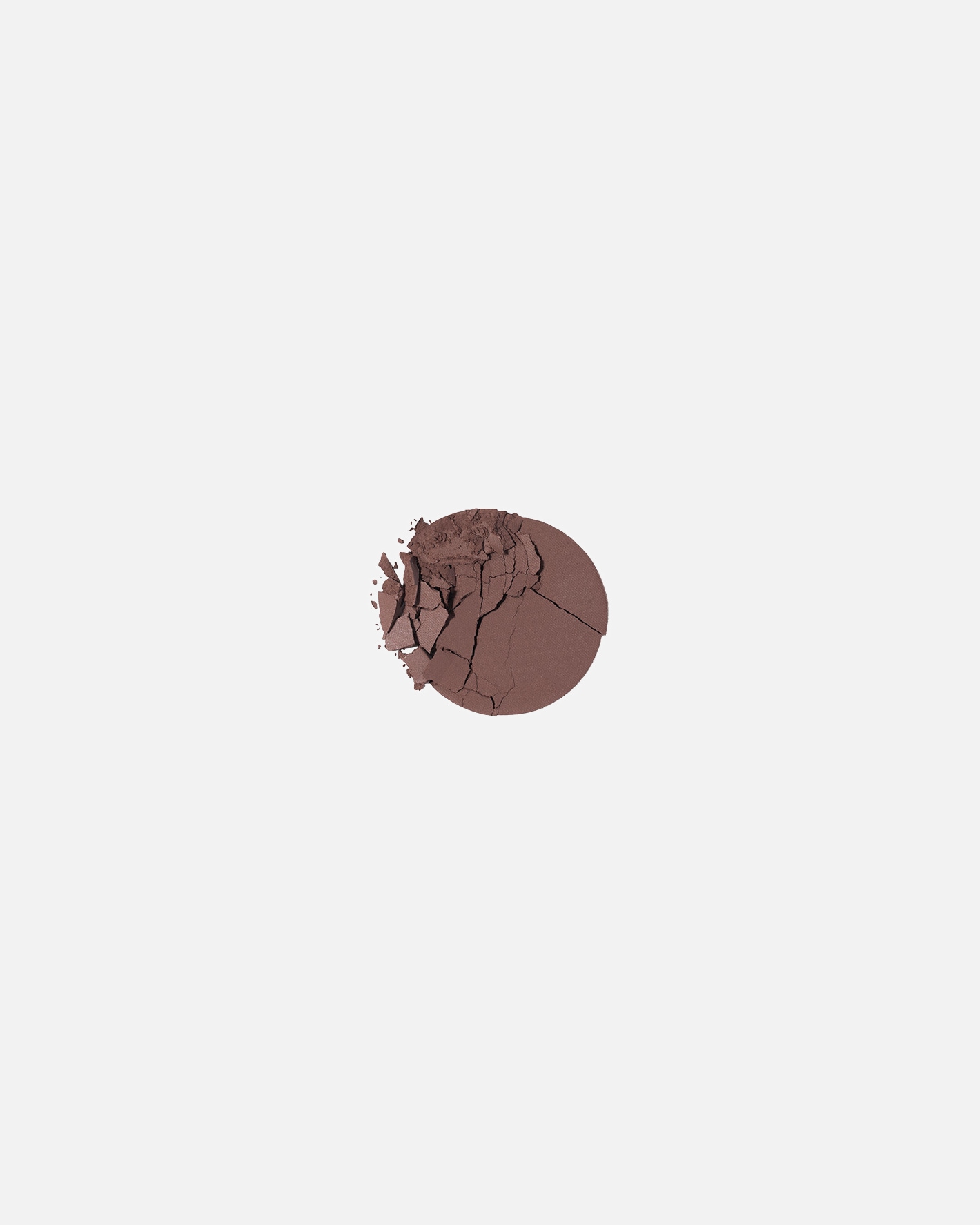 Cień do powiek dla Unisex Chantecaille Lasting Eye Shade Refill Patchouli