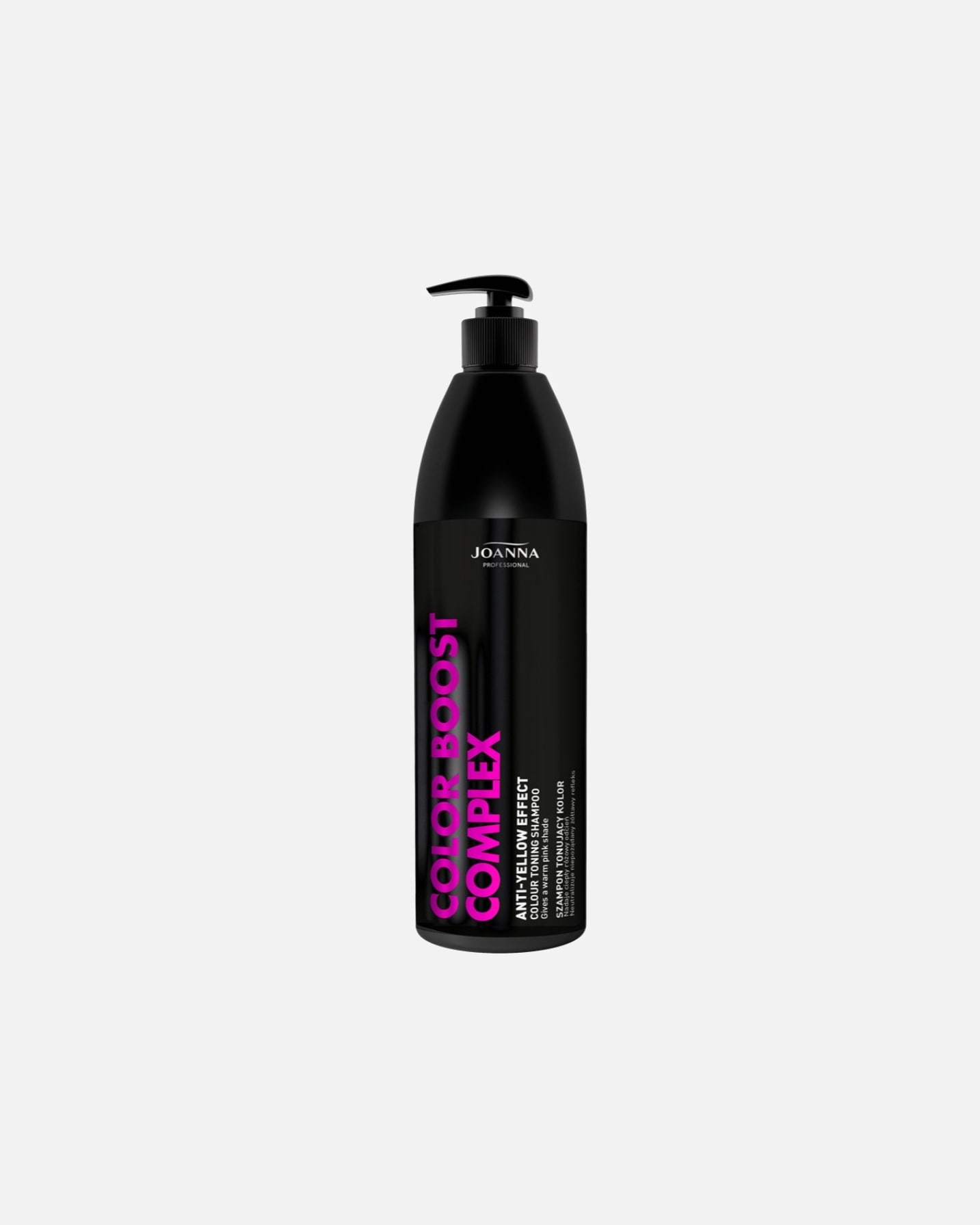 Szampon do włosów dla Kobieta Color Boost Complex 1000 g