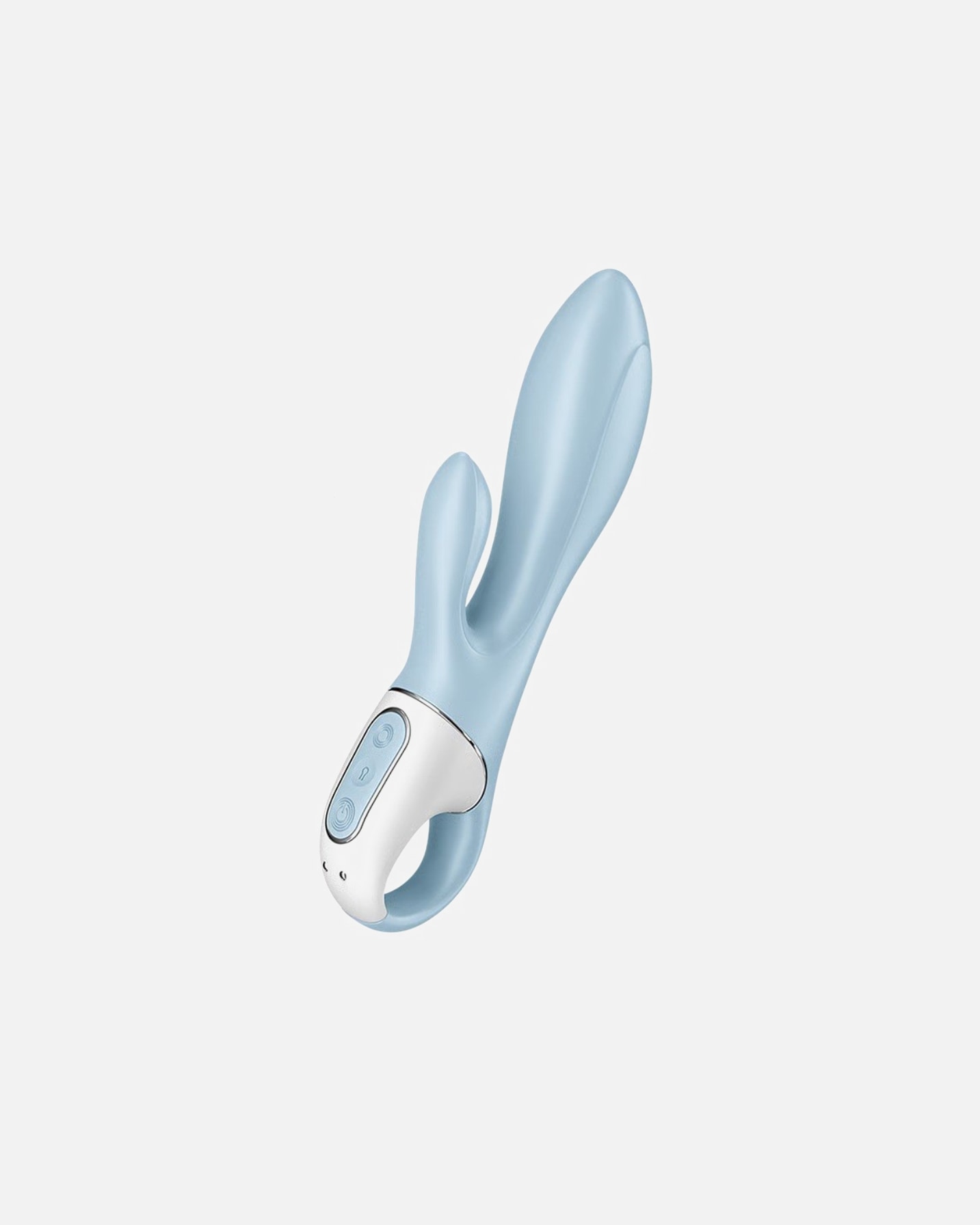 Wibrator dla Kobieta Satisfyer Air Pump Bunny 1 1 sztuka