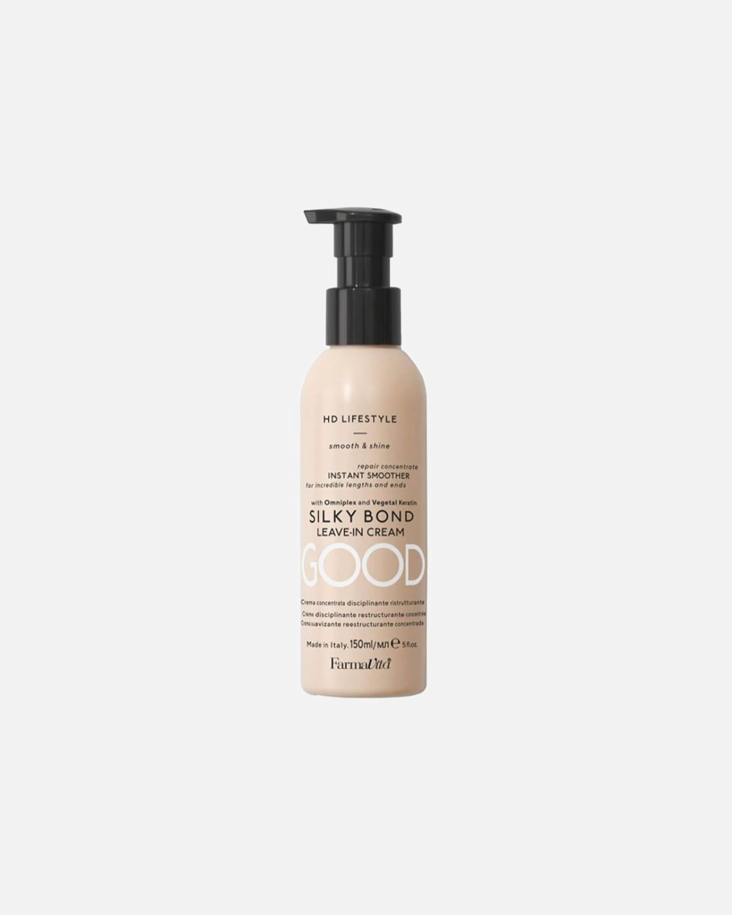 Krem do włosów dla Kobieta Farmavita Smooth & Shine 150 ml