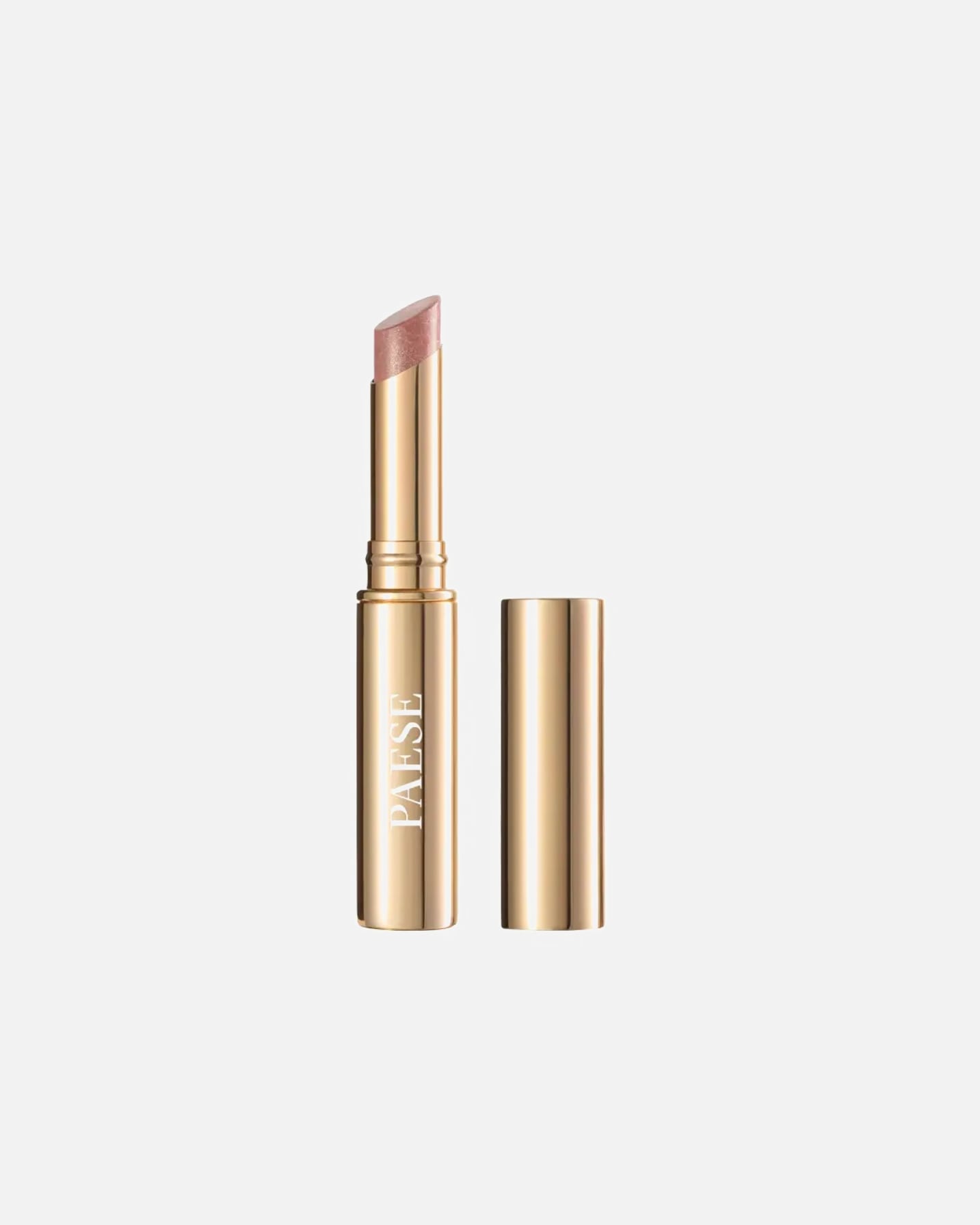 Serum do ust dla Kobieta Paese GlowyPop Lip Serum 502 Marshmallow