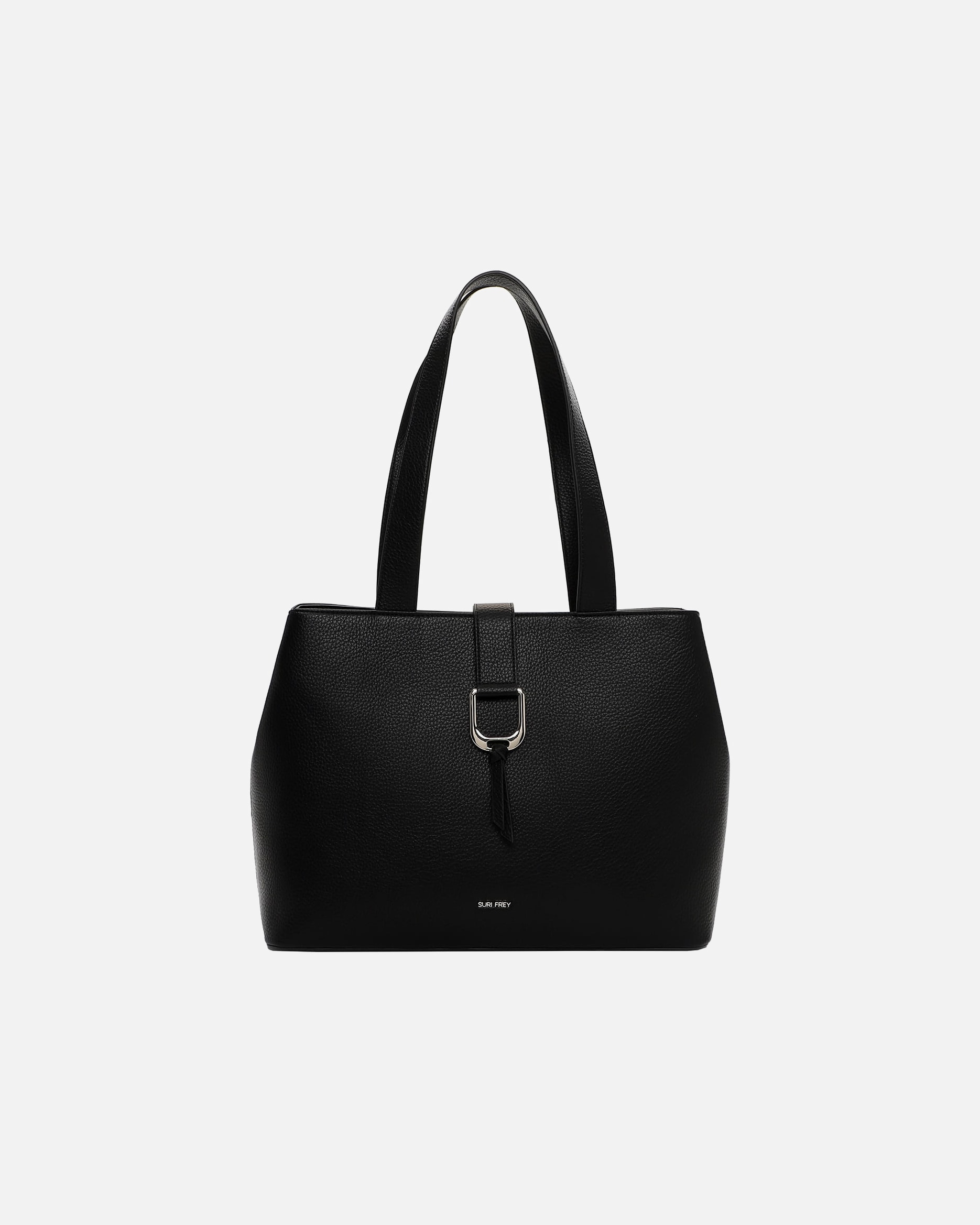 Torba dla Kobieta SURI FREY Torebka Shopper SFY Keely schwarz