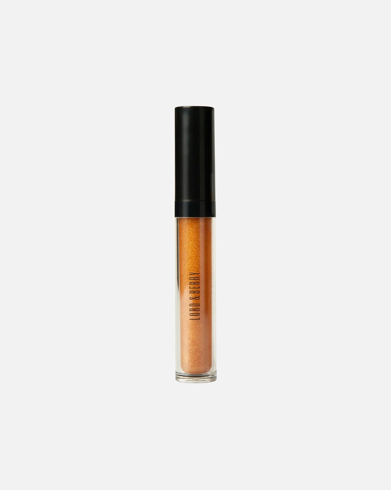 Olejek do ust dla Kobieta Lord & Berry Lip Oil Potion płynna kuracja do ust 1651 Gold