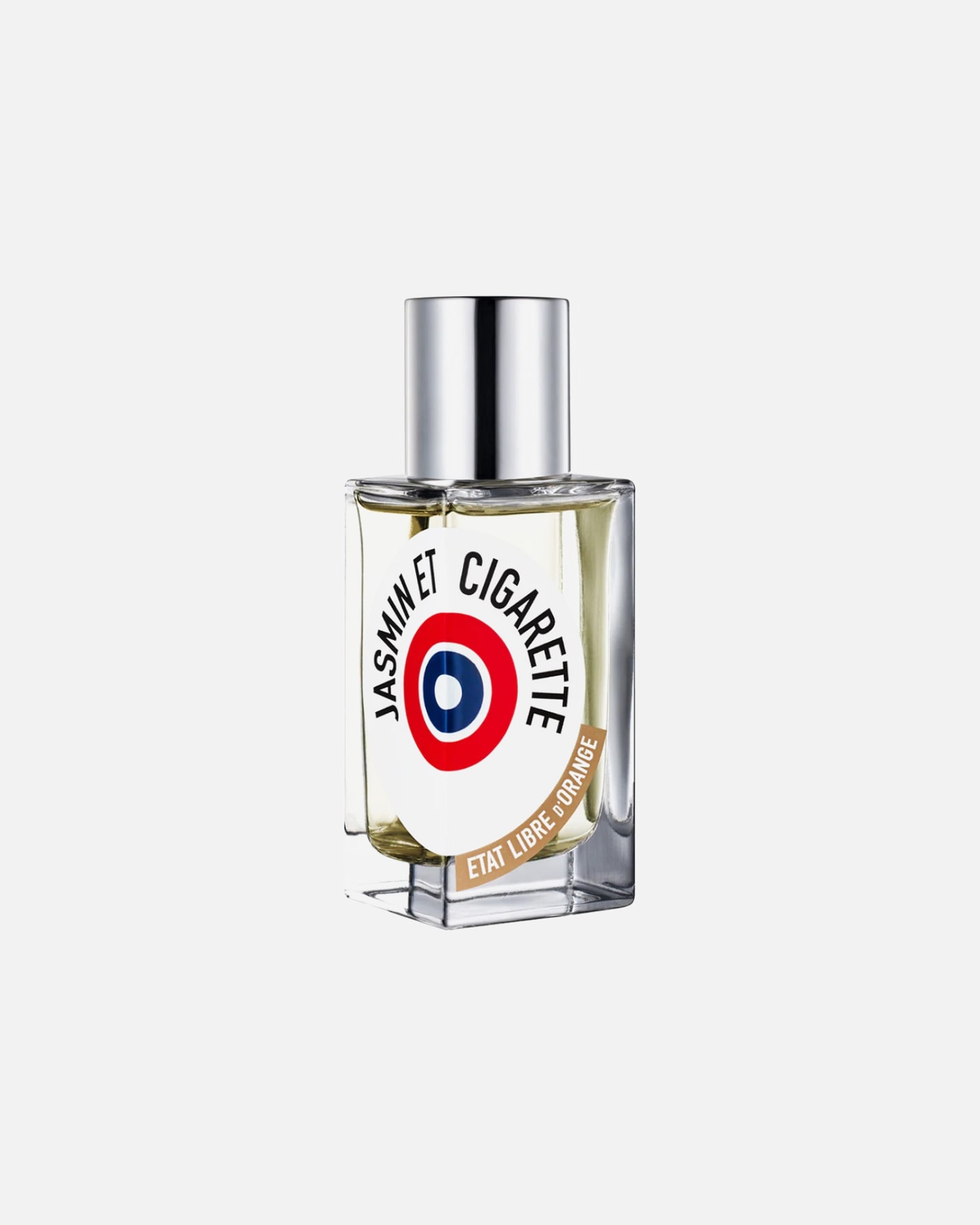 Woda perfumowana dla Kobieta Jasmin Et Cigarette Woman 50 ml