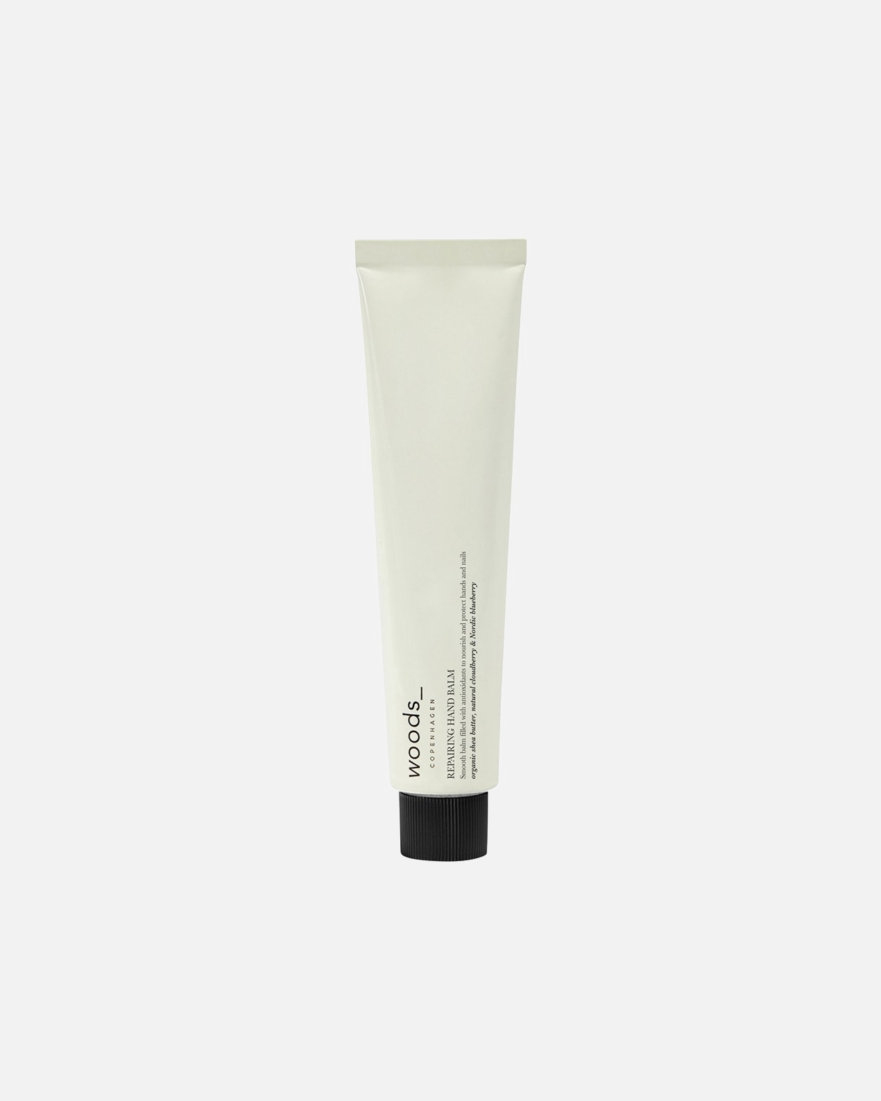 Krem do rąk dla Unisex Woods Copenhagen Default Brand Line Repairing Hand Balm 75 ml
