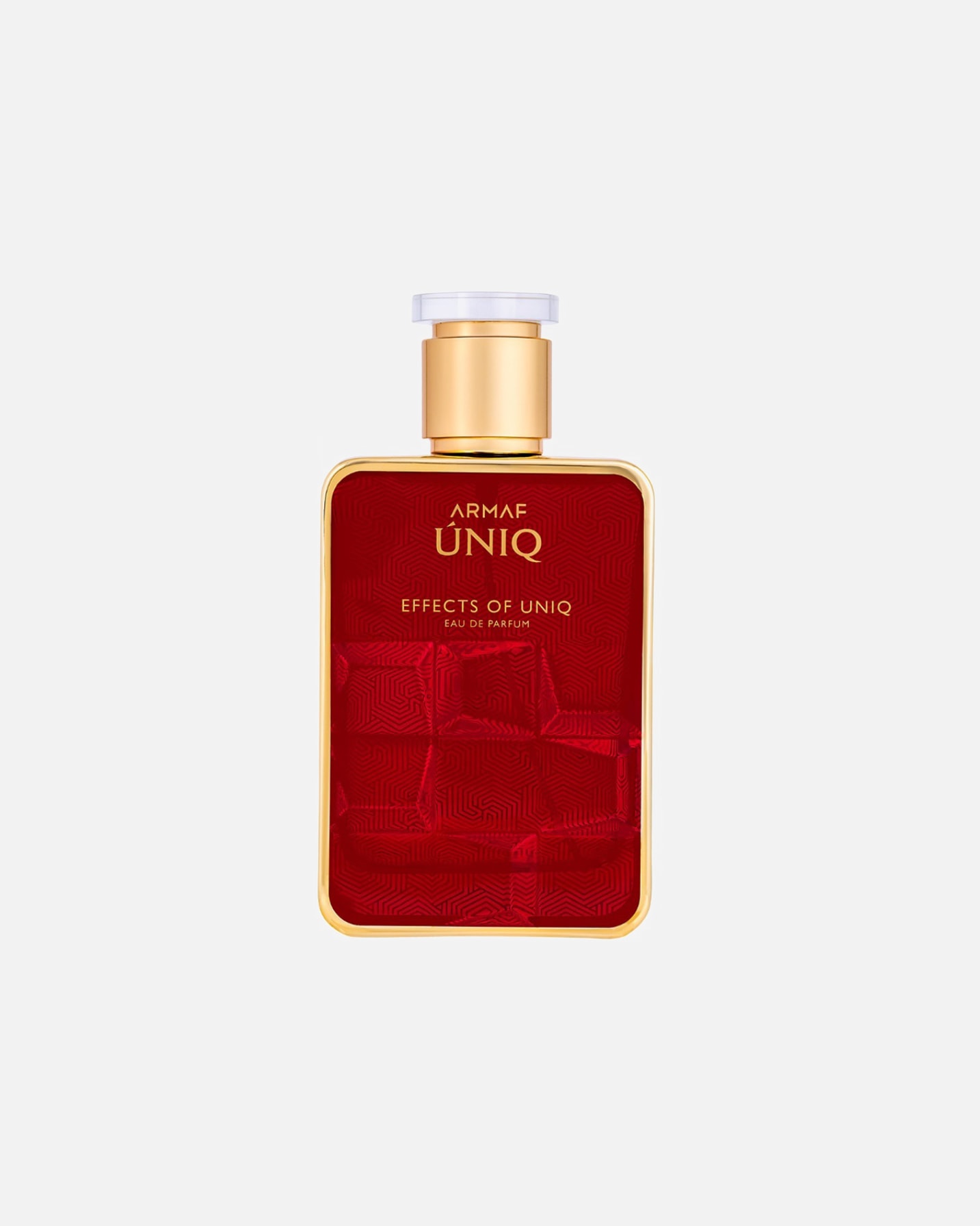Woda perfumowana dla Unisex ARMAF Default Brand Line Uniq Effects Of Uniq 100 ml