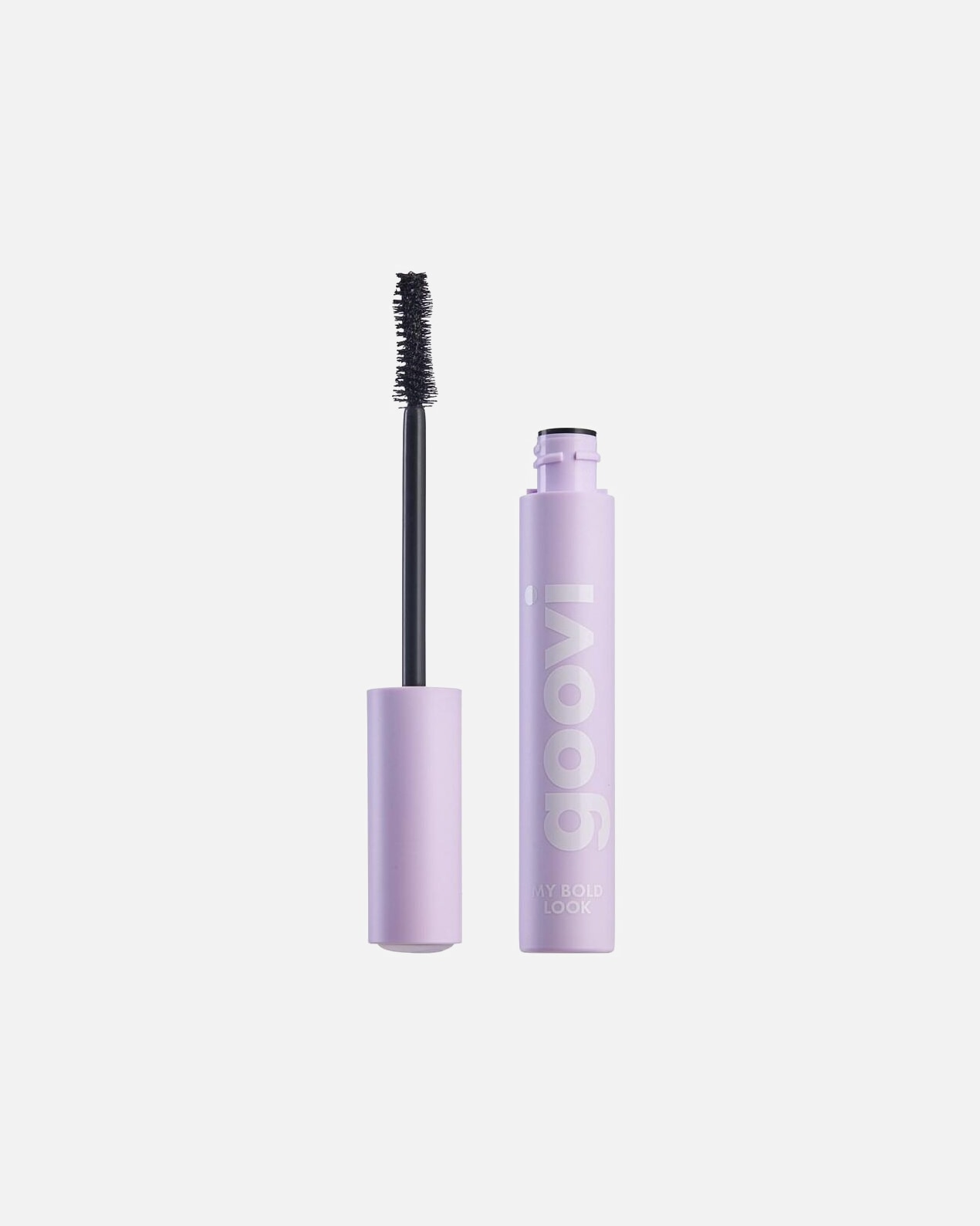 Maskara dla Kobieta goovi My Bold Look Zwiększający objętość tusz do rzęs 12 ml