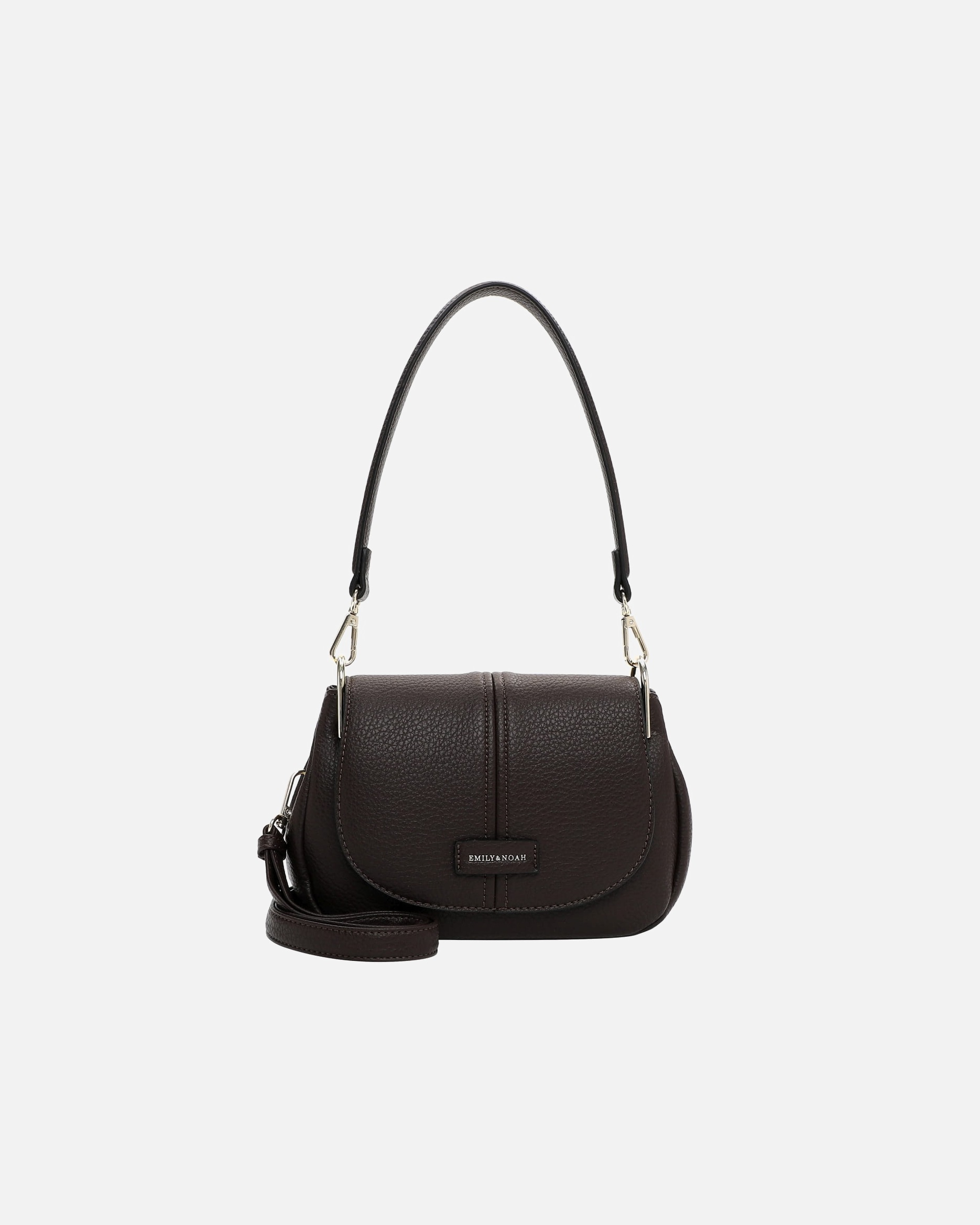 Torba dla Kobieta Emily & Noah Torebka Naramienna E&N Halla One Size