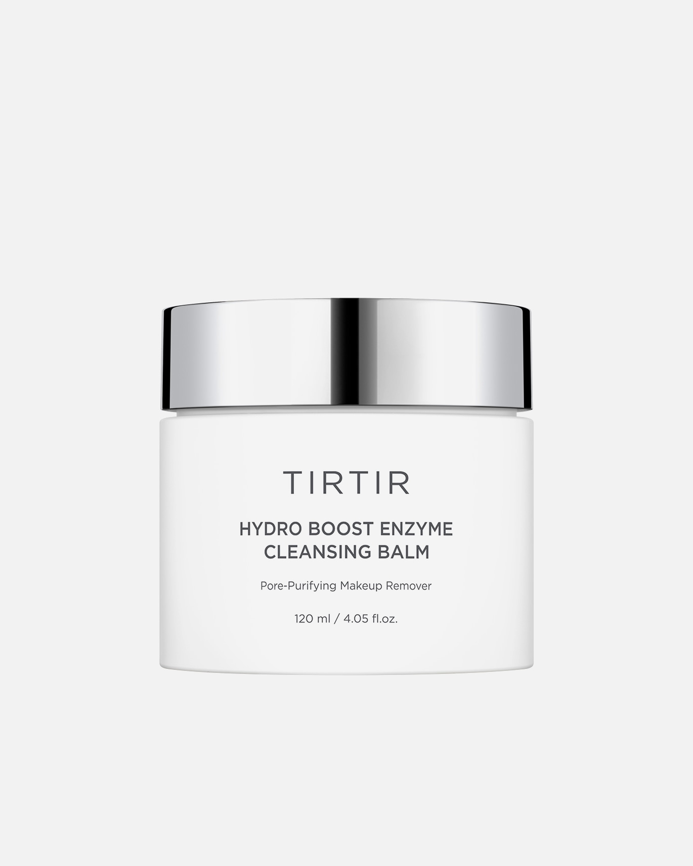 Krem myjący dla Unisex TIRTIR Hydro Boost Enzyme Cleansing Balm 120 ml