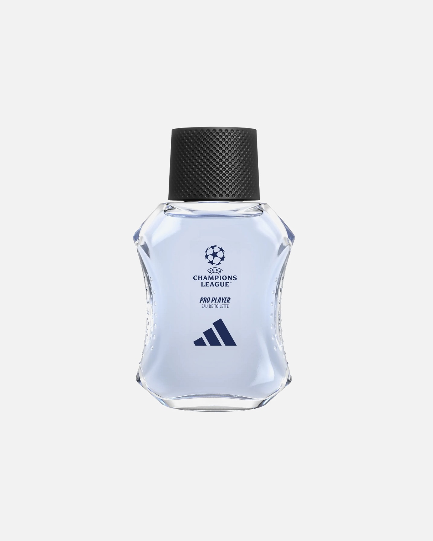 Woda toaletowa dla Mężczyzna adidas Uefa Champions League Pro Player 50 ml