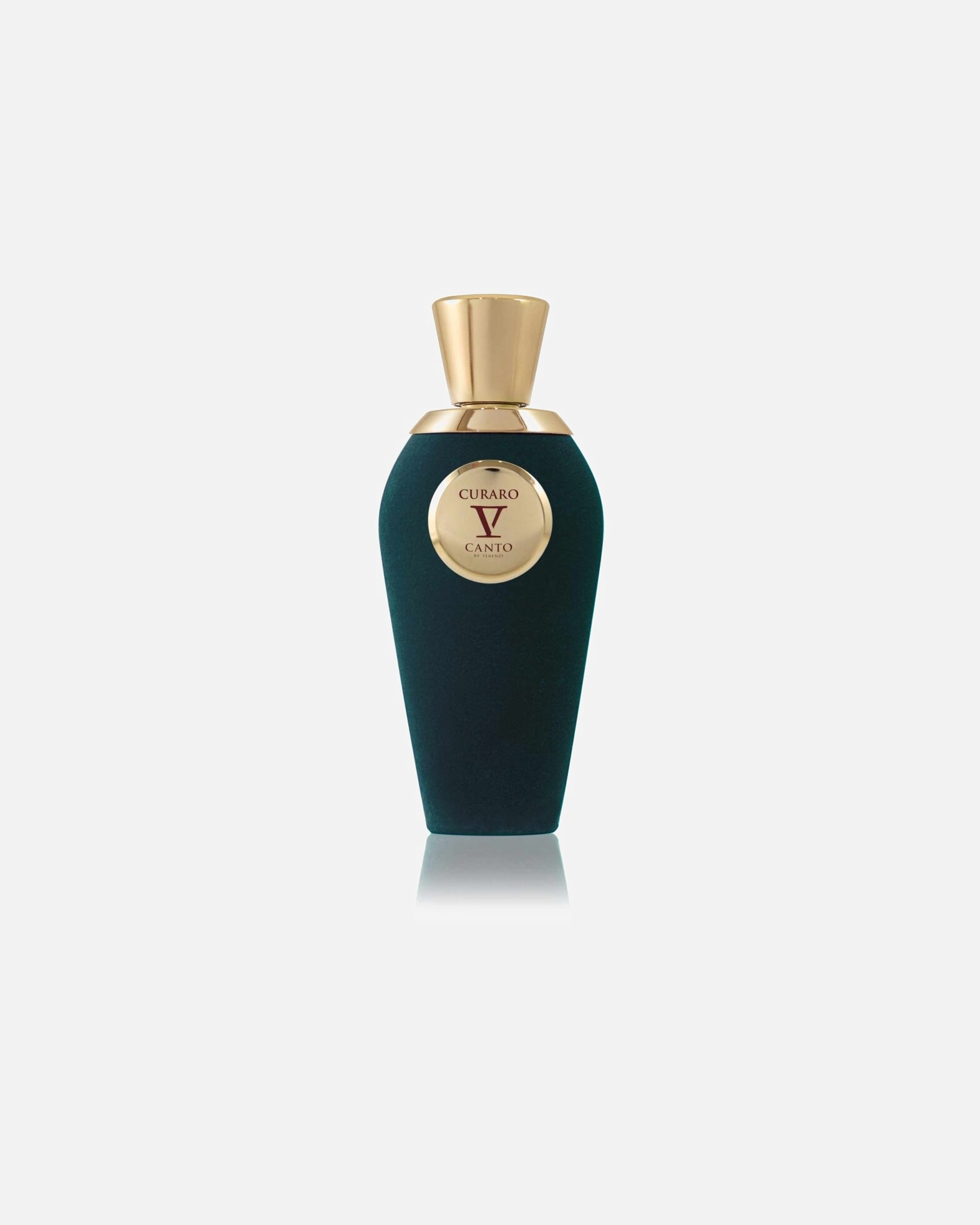 Woda perfumowana dla Kobieta V CANTO Curaro 100 ml