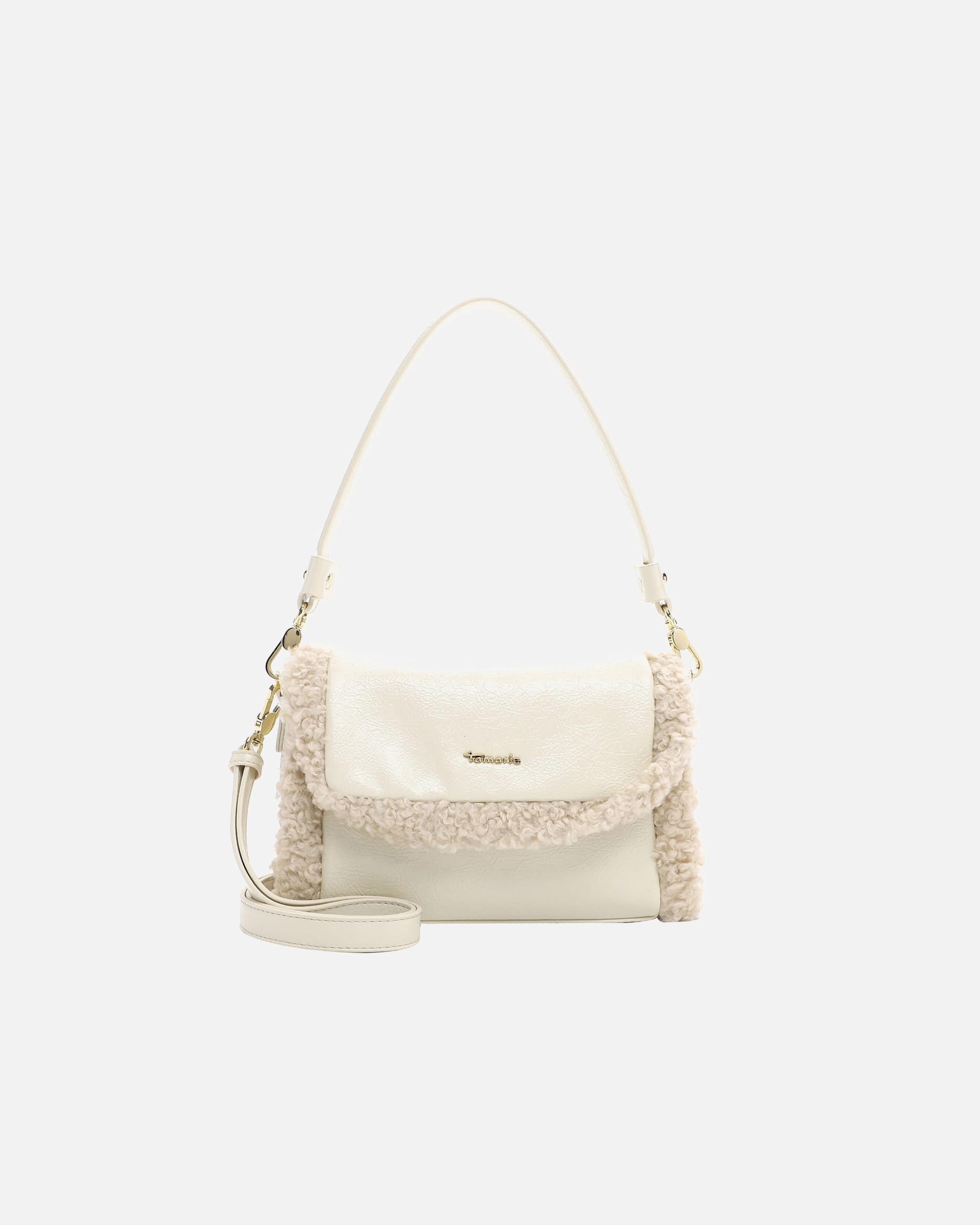 Torba dla Kobieta Tamaris Torebka Naramienna TAS Gitta Beige