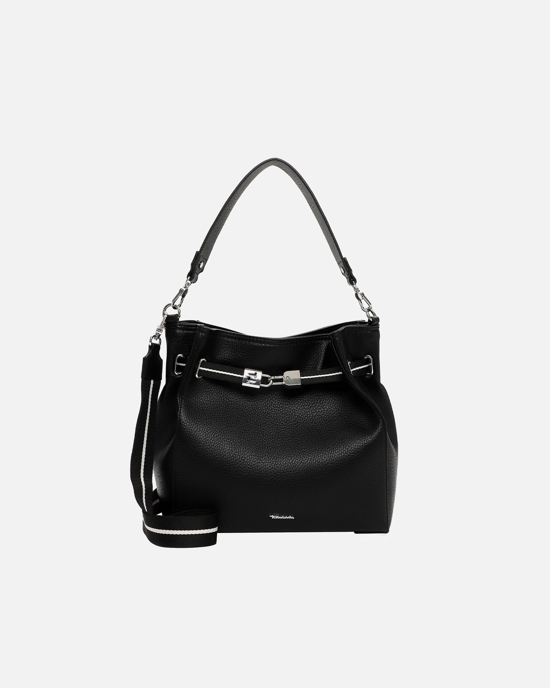 Torba na ramię dla Kobieta Tamaris Worek TAS Kirima Black