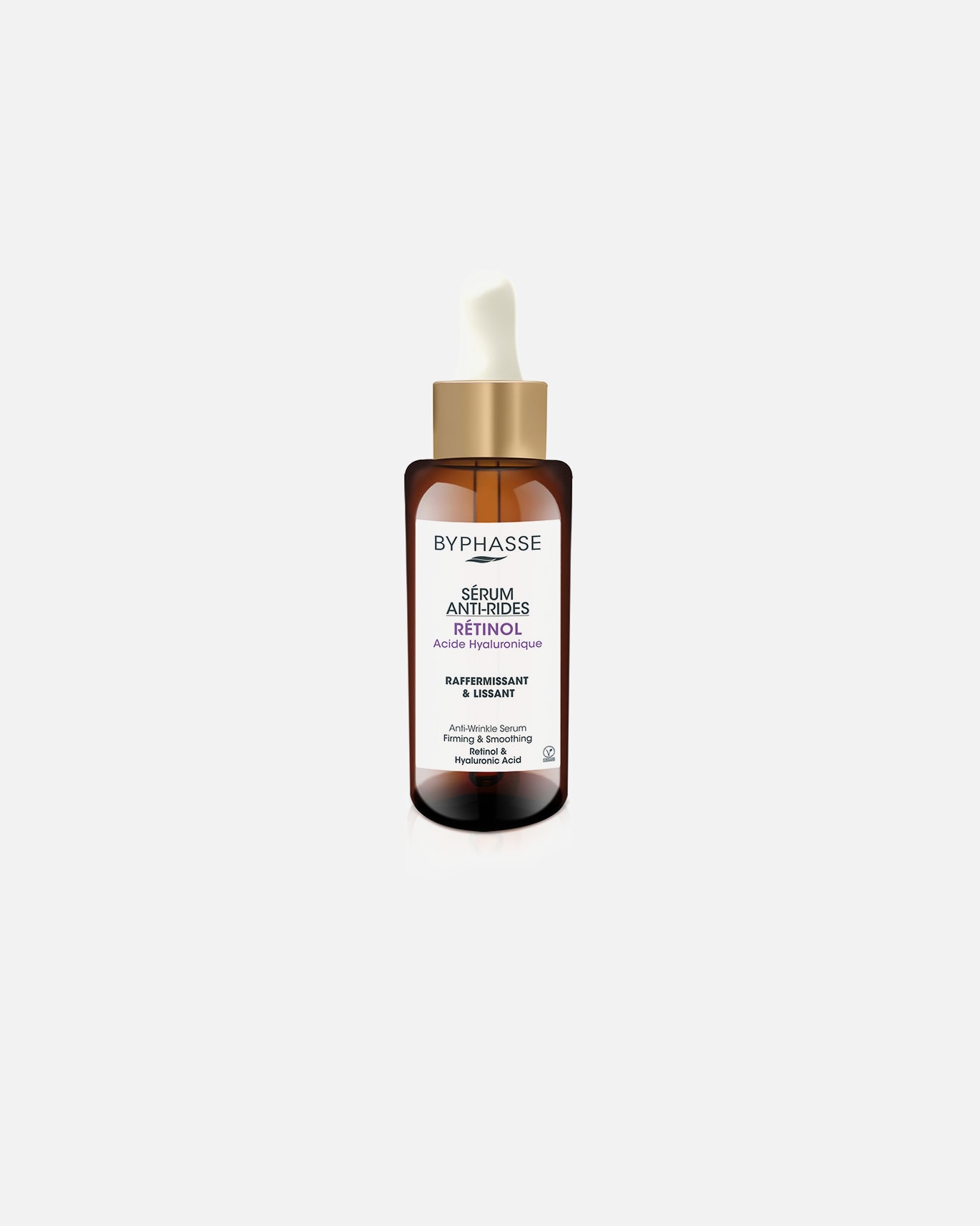 Serum anti-aging dla Unisex SERUM Z RETINOLEM PRZECIWDZIAŁAJĄCYM 50 ml