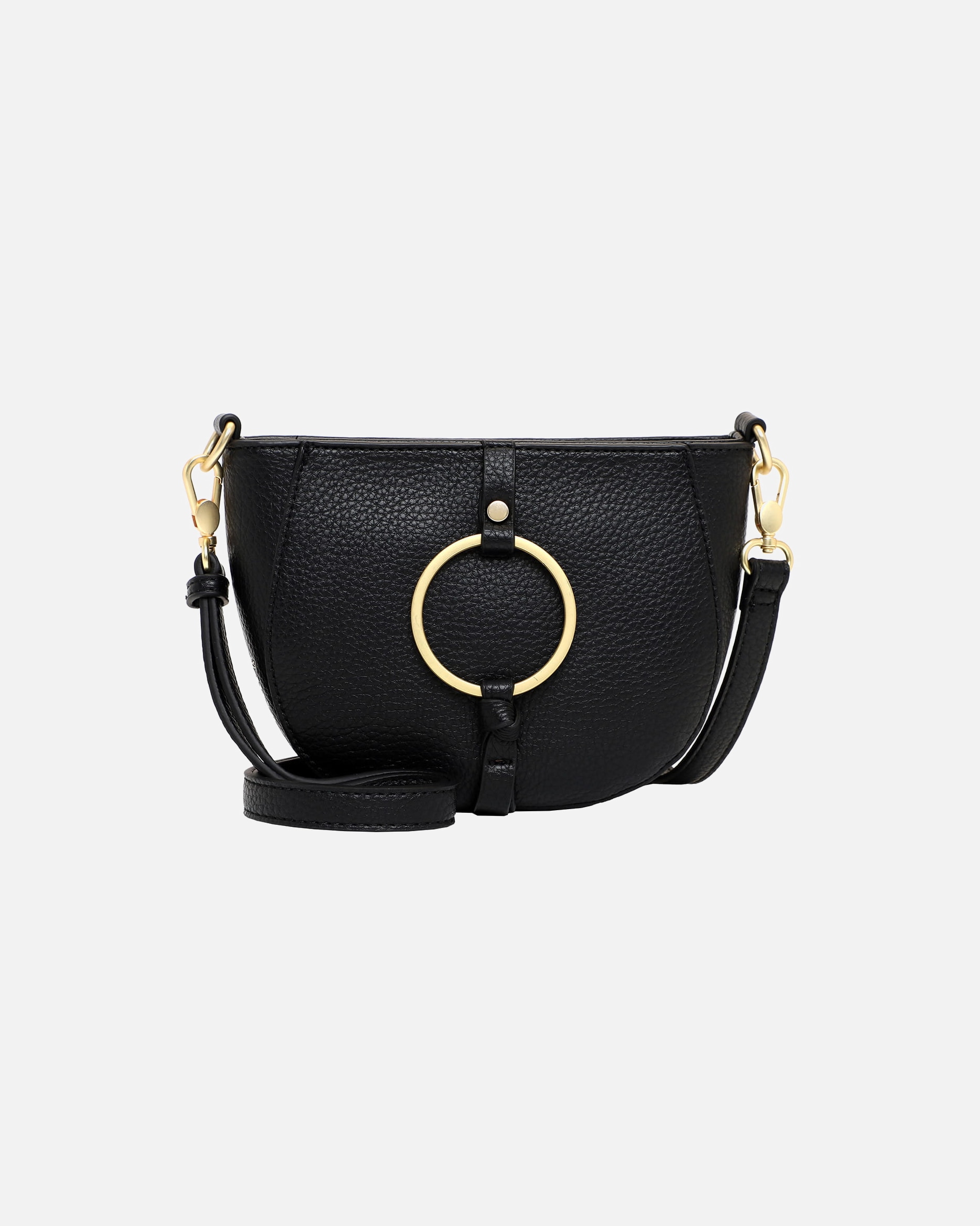 Torba dla Kobieta Tamaris Torebka Naramienna TAS Maischa Black