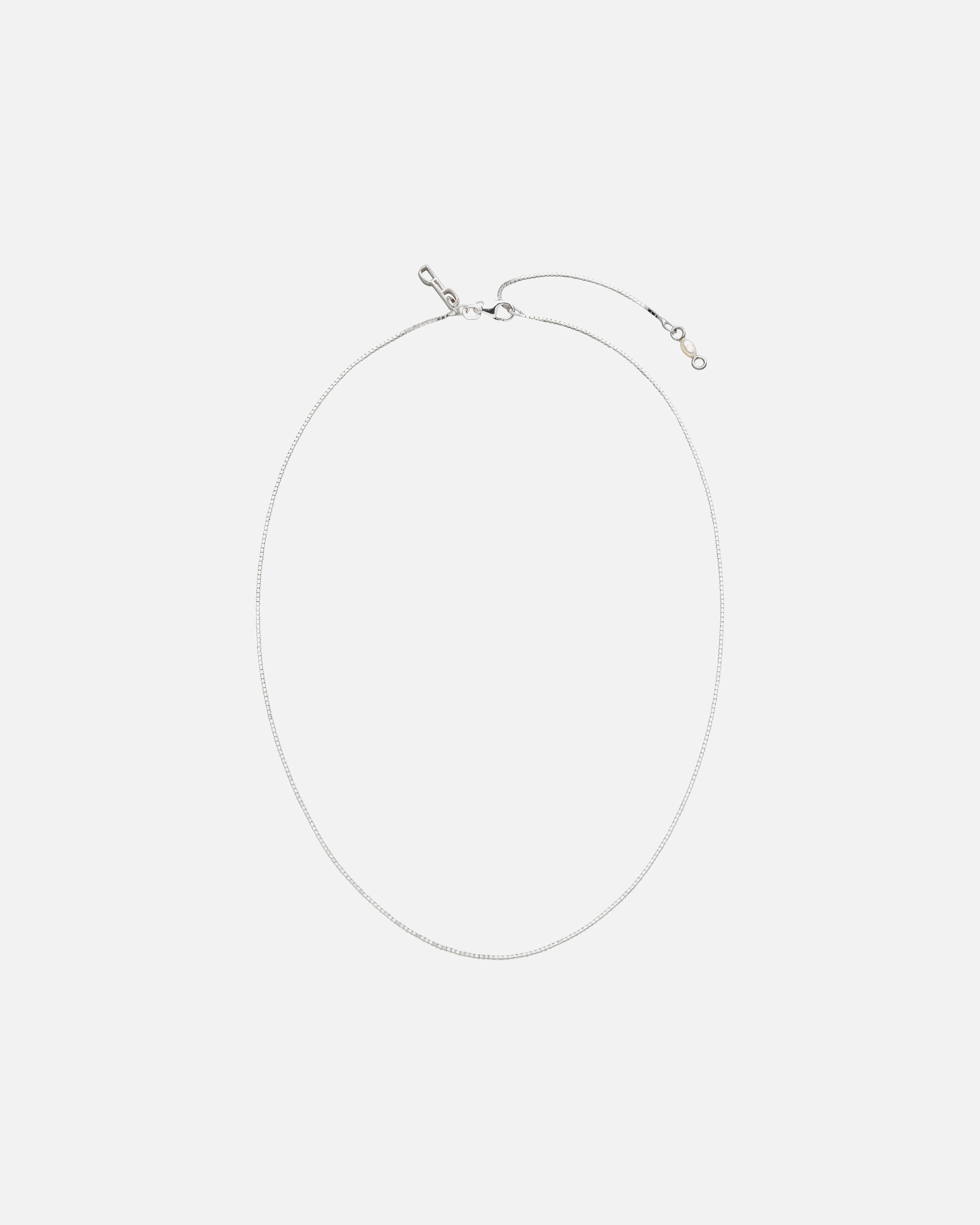 Naszyjnik dla Kobieta Purelei Purelei Naszyjnik Perfection 40/45 cm