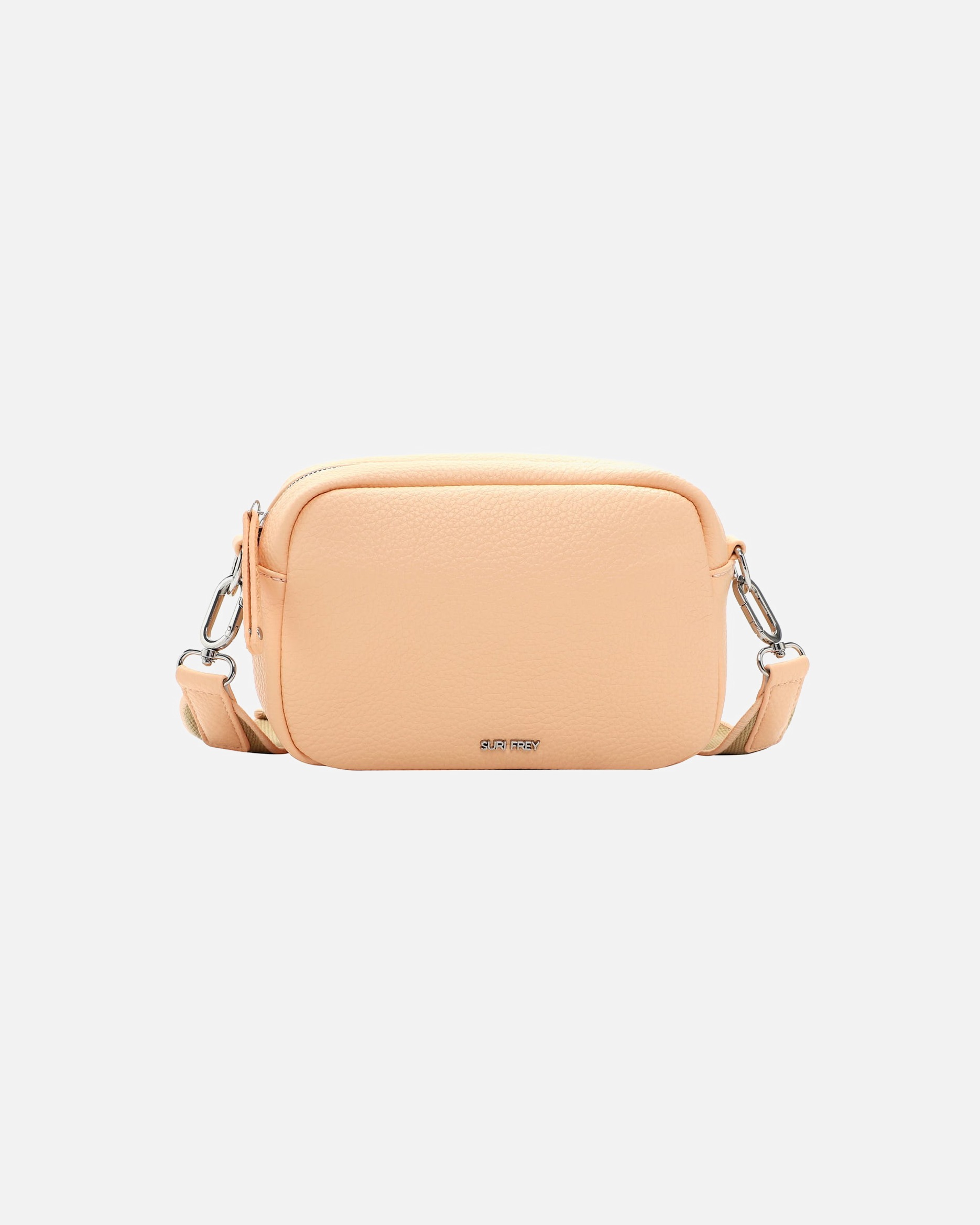 Torba dla Kobieta SURI FREY Torebka Naramienna SFY Hanny apricot