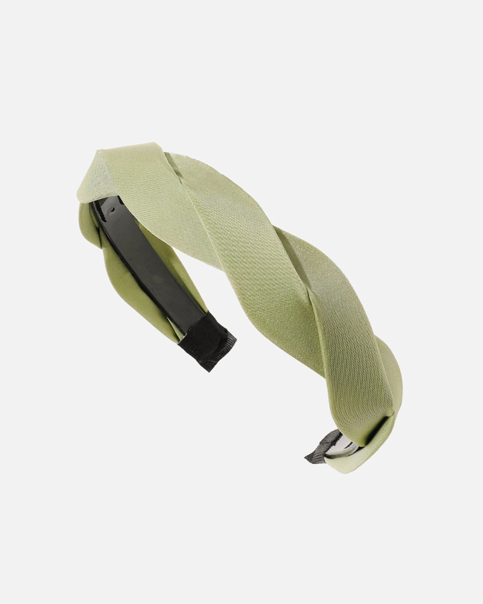 Opaska do włosów dla Unisex SOHO Faina Opaska do włosów Zielony