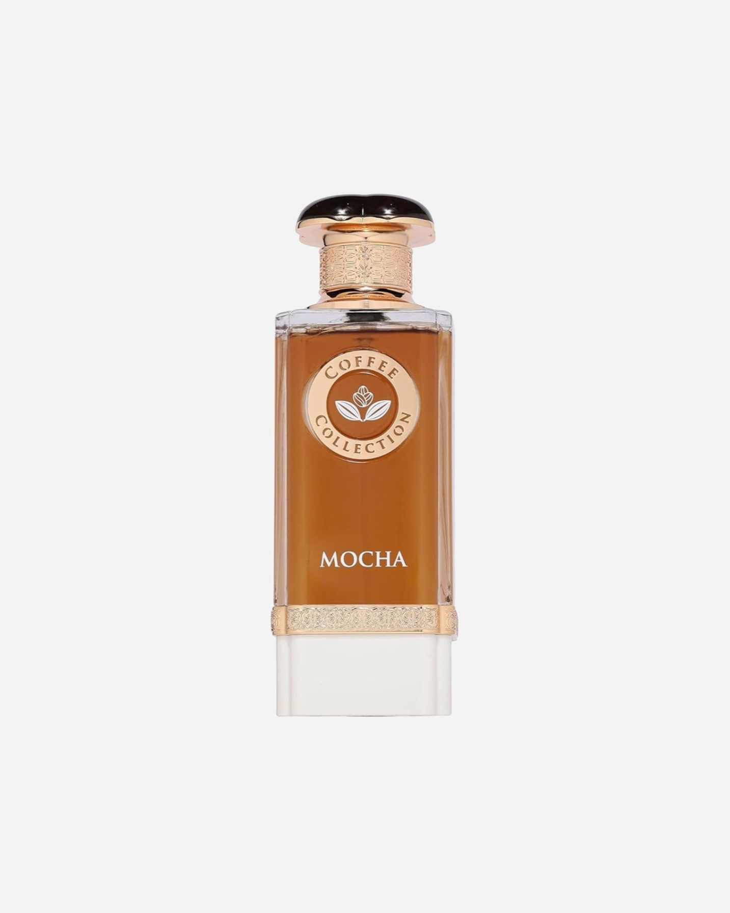 Woda perfumowana dla Unisex Fragrance World Default Brand Line Coffee Collection Mocha 100 ml