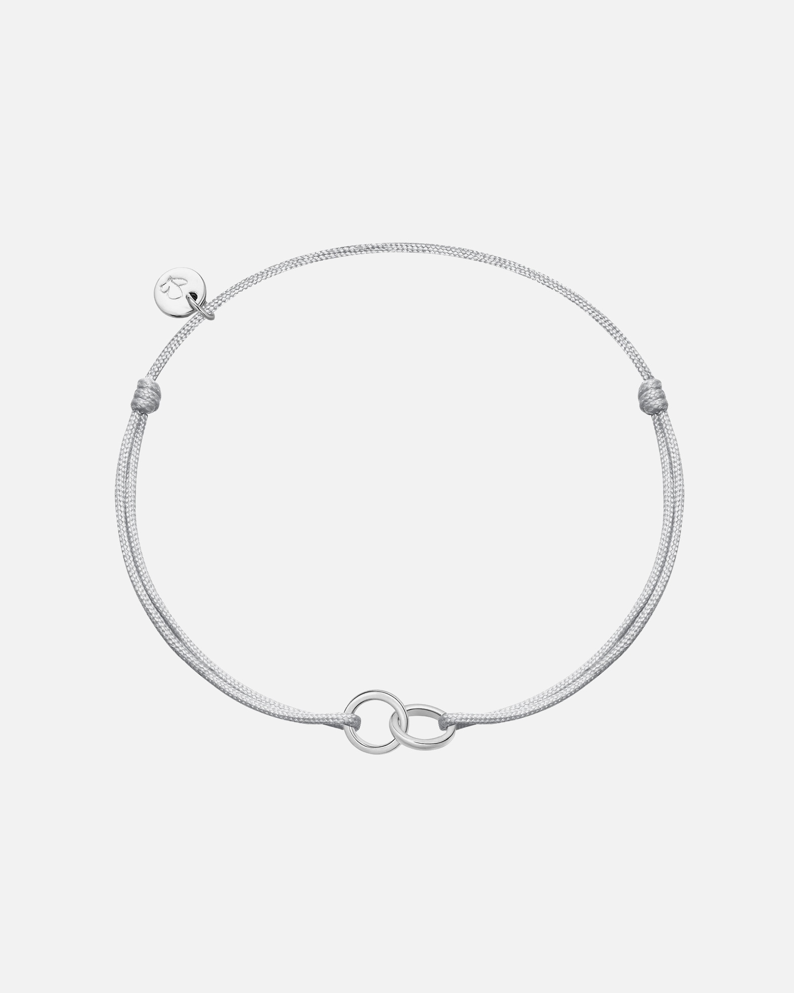 Bransoletka dla Kobieta Glanzstücke München Bransoletka z srebra próby w srebrze 15,0 - 22,0 cm, flexibel einstellbar