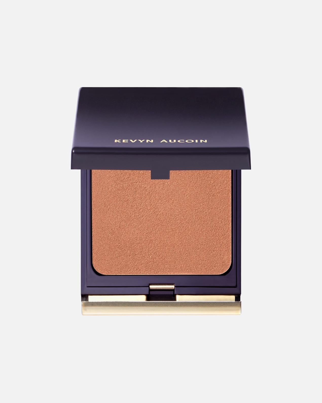 Bronzer dla Kobieta Kevyn Aucoin The Sensual Skin Bronzer Golden Hour Medium