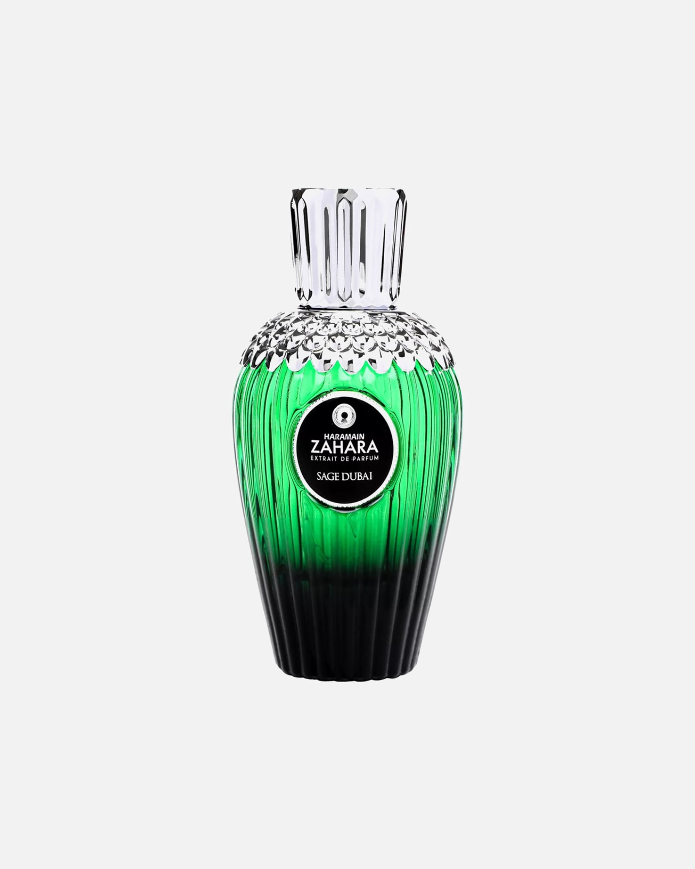 Perfumy dla Unisex Al Haramain Zahara Sage Dubai 100 ml