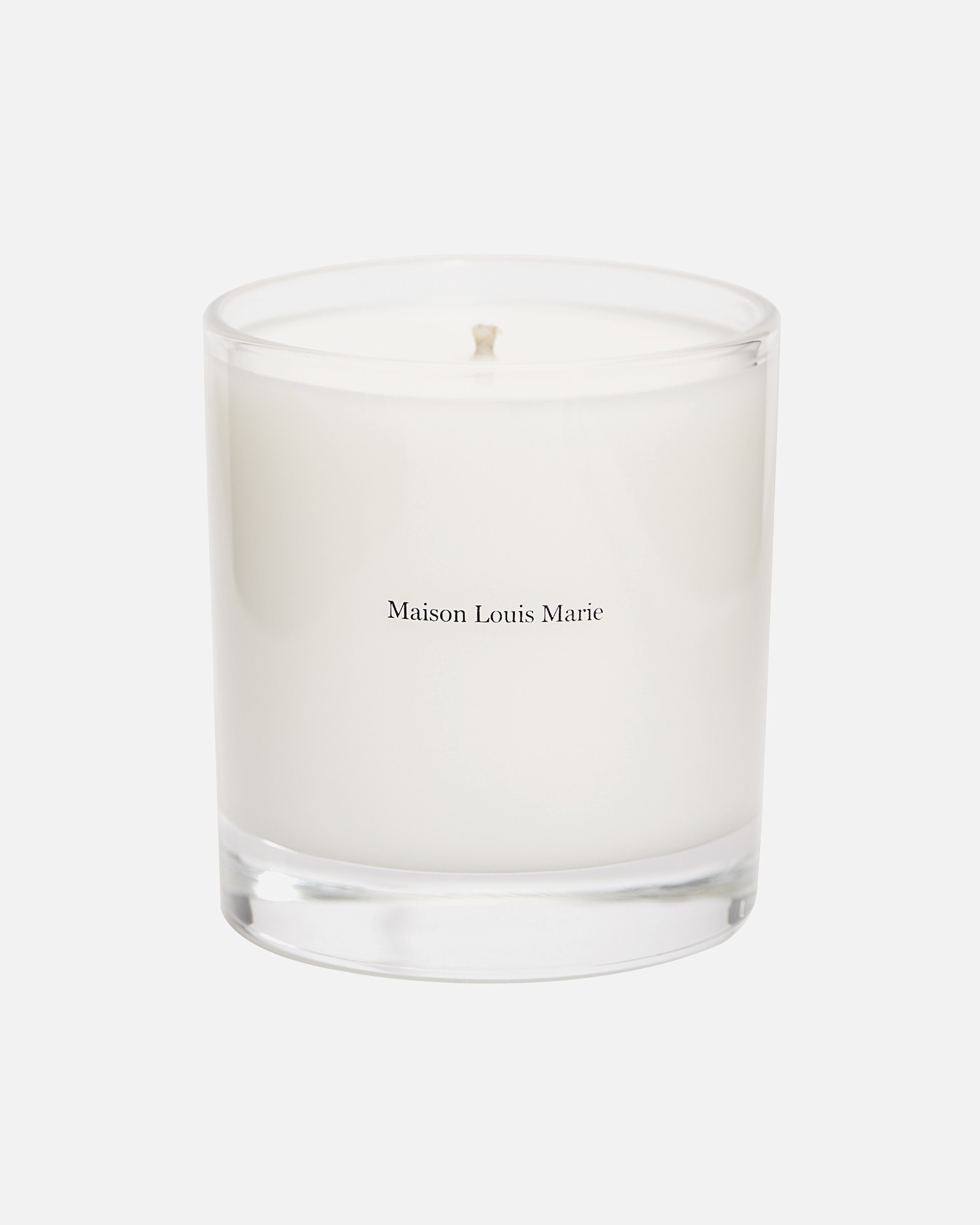 Świeca dla Unisex Maison Louis Marie Default Brand Line No.13 Nouvelle Vague Candle No.13 Nouvelle Vague Candle