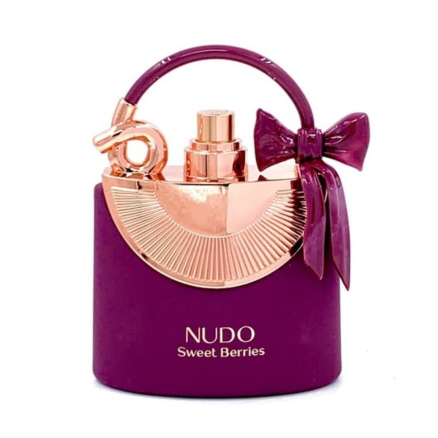 Nudo Sweet Berries