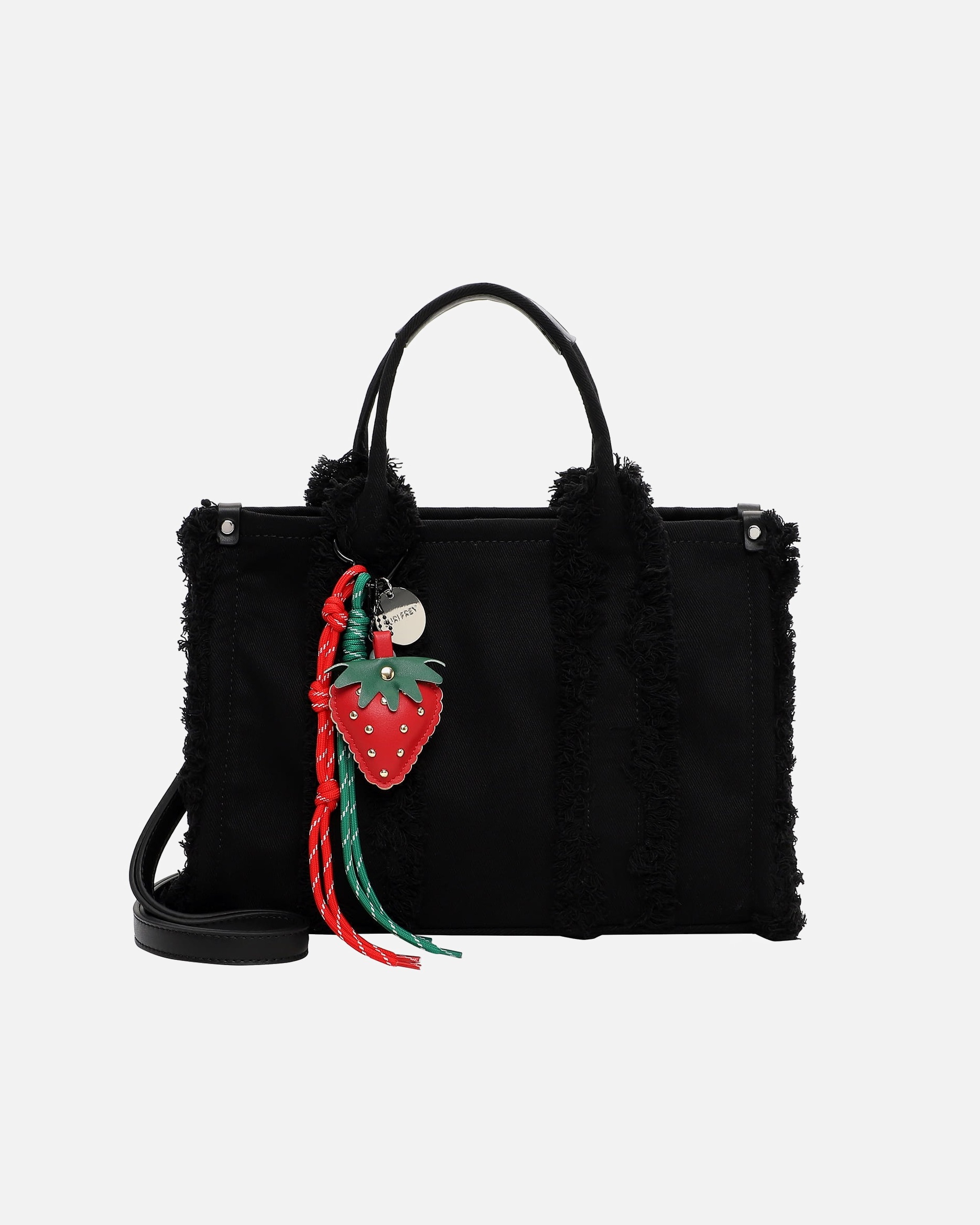 Shopper dla Kobieta SURI FREY Torebka Shopper SFY Kally schwarz