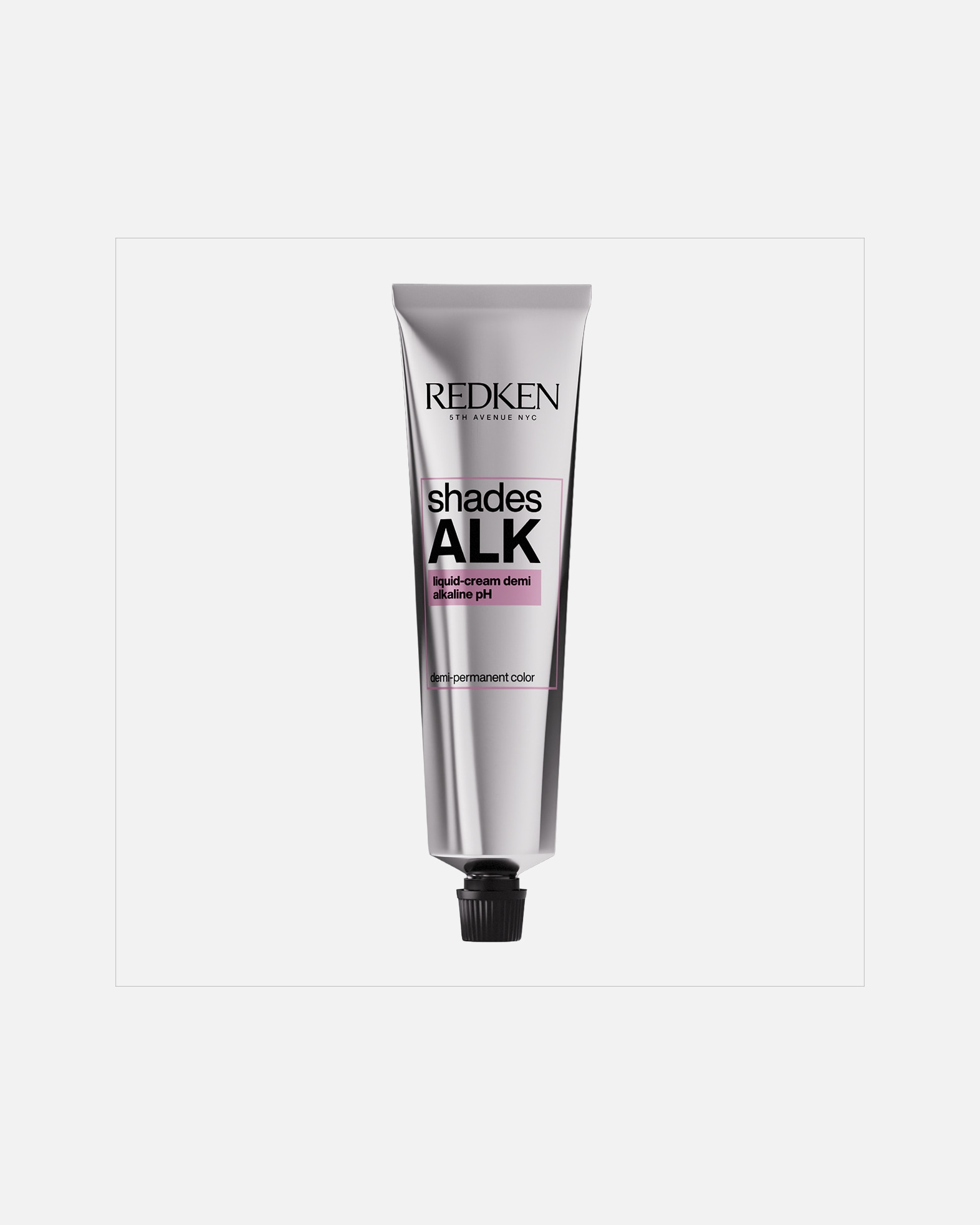 Koloryzujący tint do włosów dla Unisex Redken ODCIENIE ALK 6T