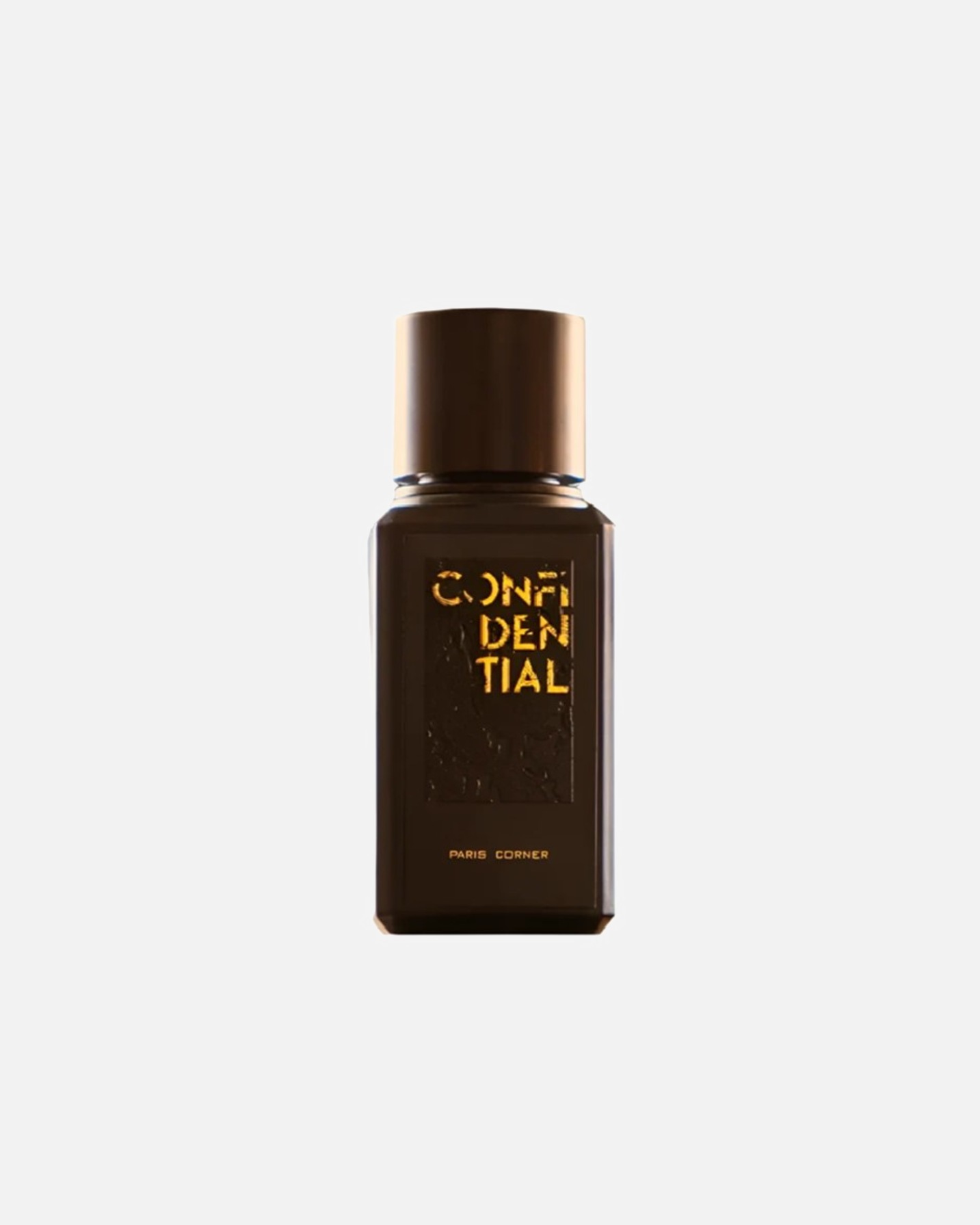 Woda perfumowana dla Mężczyzna Confidential 100 ml