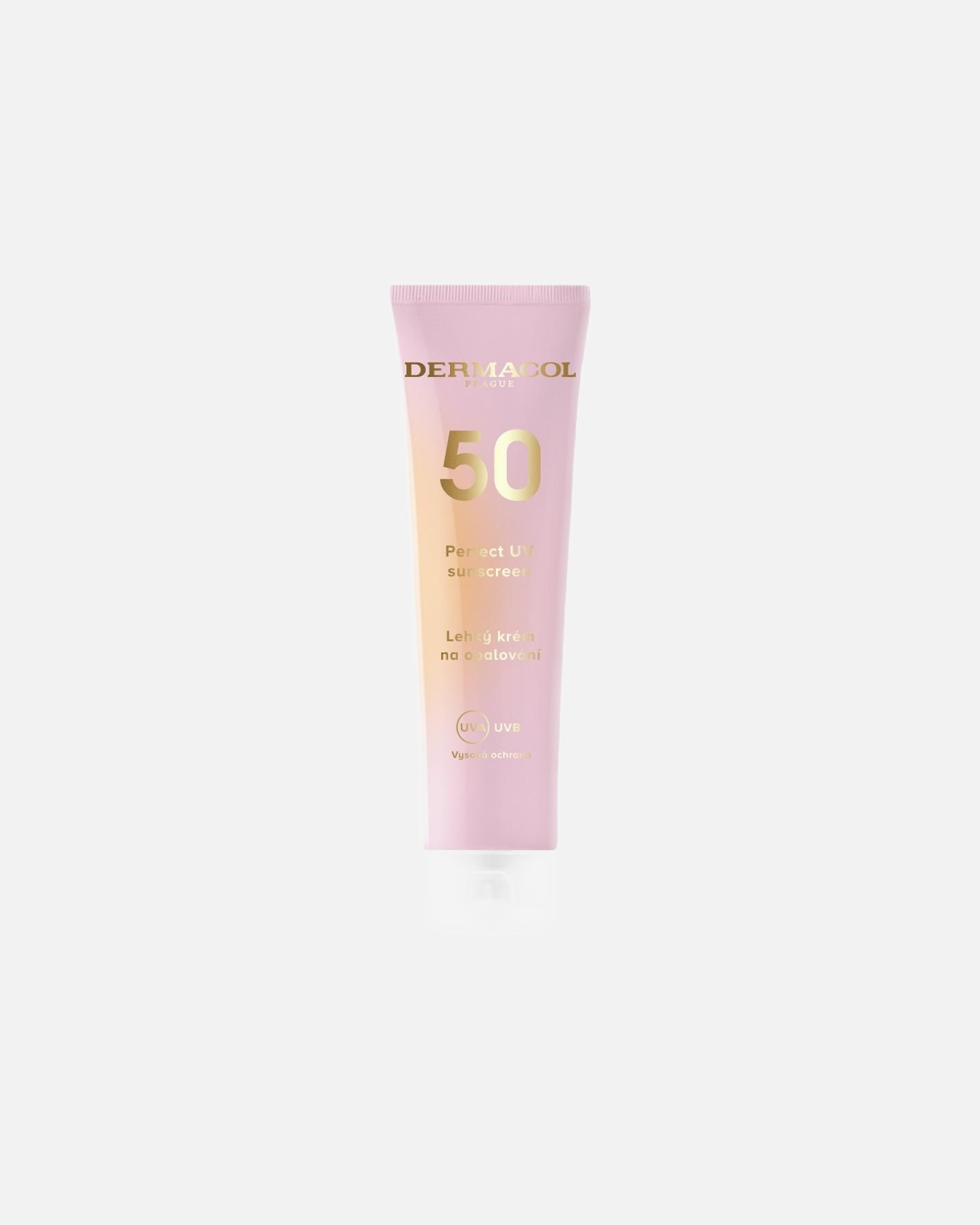 Krem do ciała dla Kobieta Dermacol SUN CARE 150 ml